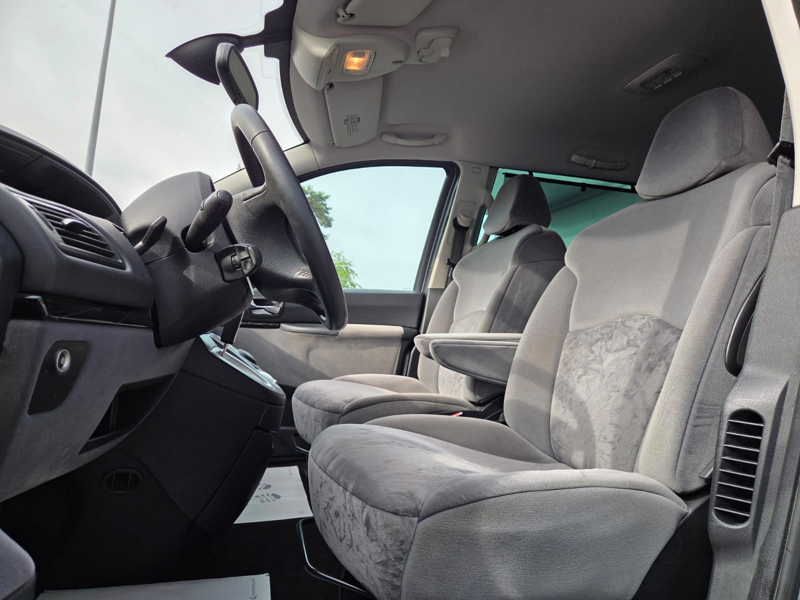 CITROEN C8 2.0 16V Exclusive-image-9