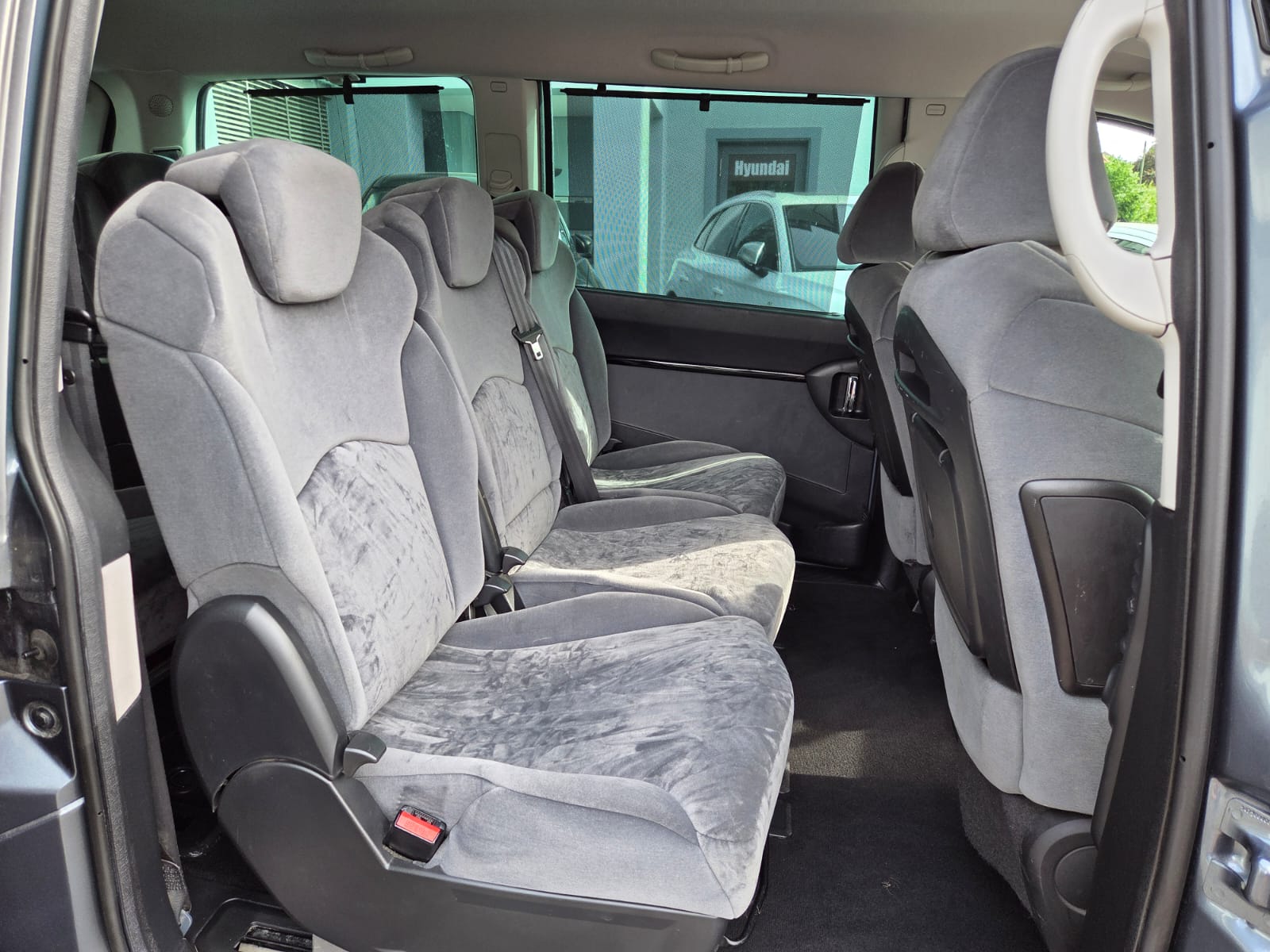 CITROEN C8 2.0 16V Exclusive-image-13