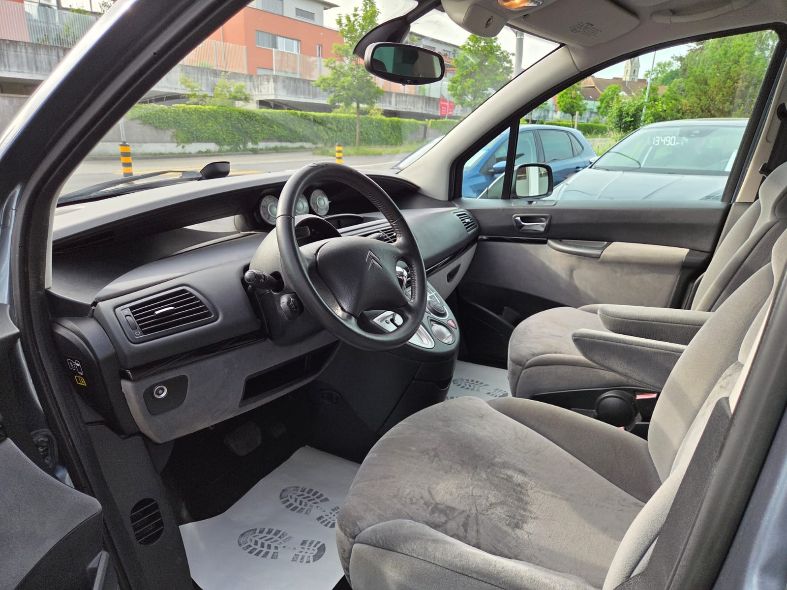 CITROEN C8 2.0 16V Exclusive-image-8