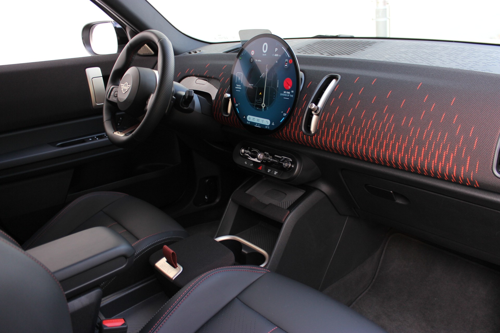 MINI Countryman S ALL4 John Cooper Works Trim *Paket XL*-showroom-element-1