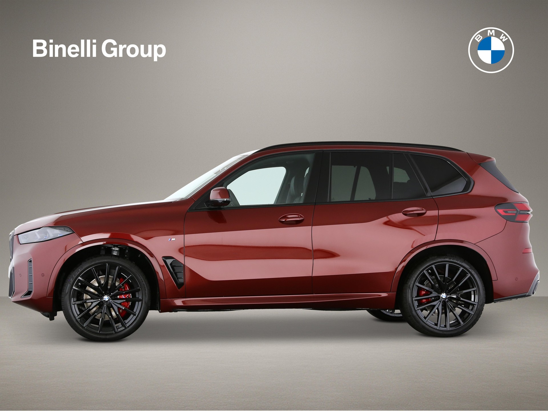 BMW X5 40d xDrive SAG-image-4