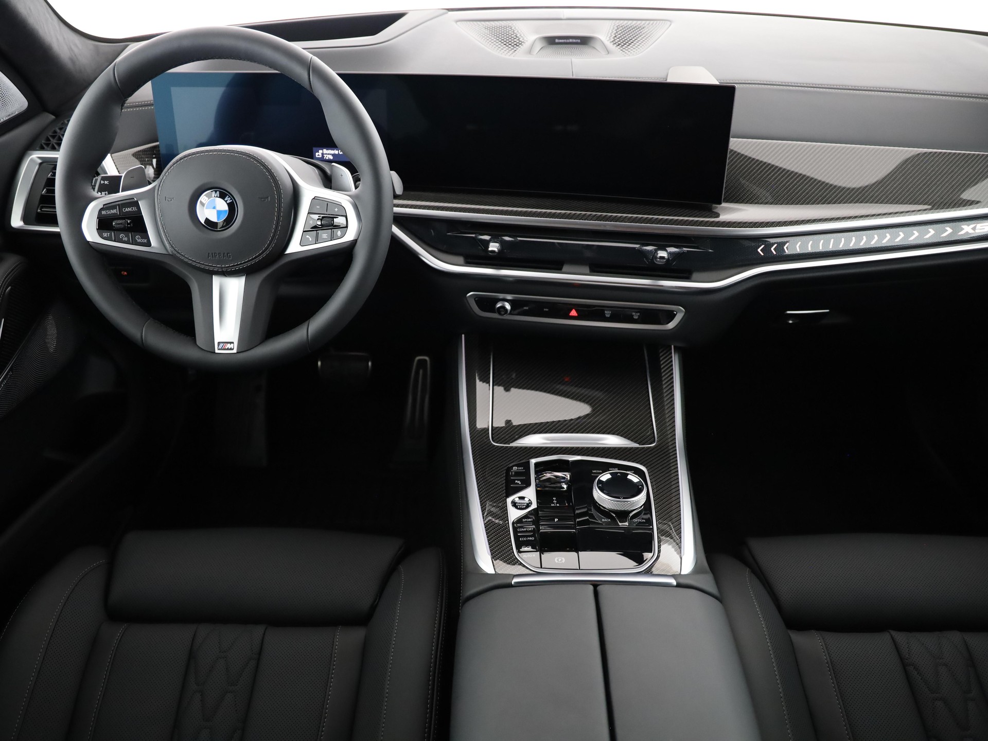 BMW X5 40d xDrive SAG-image-17