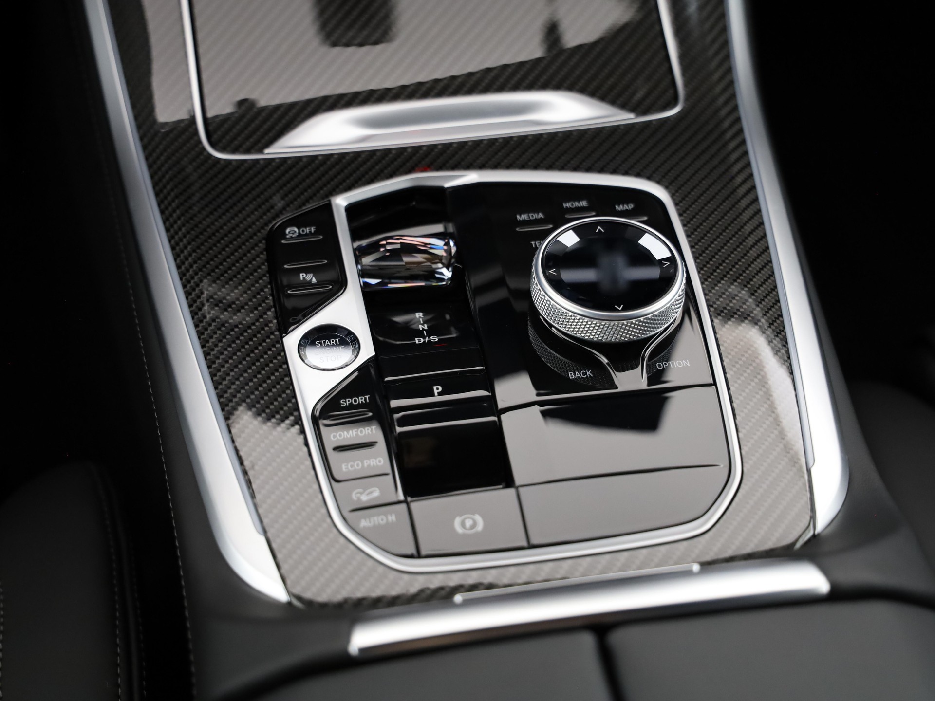 BMW X5 40d xDrive SAG-image-19
