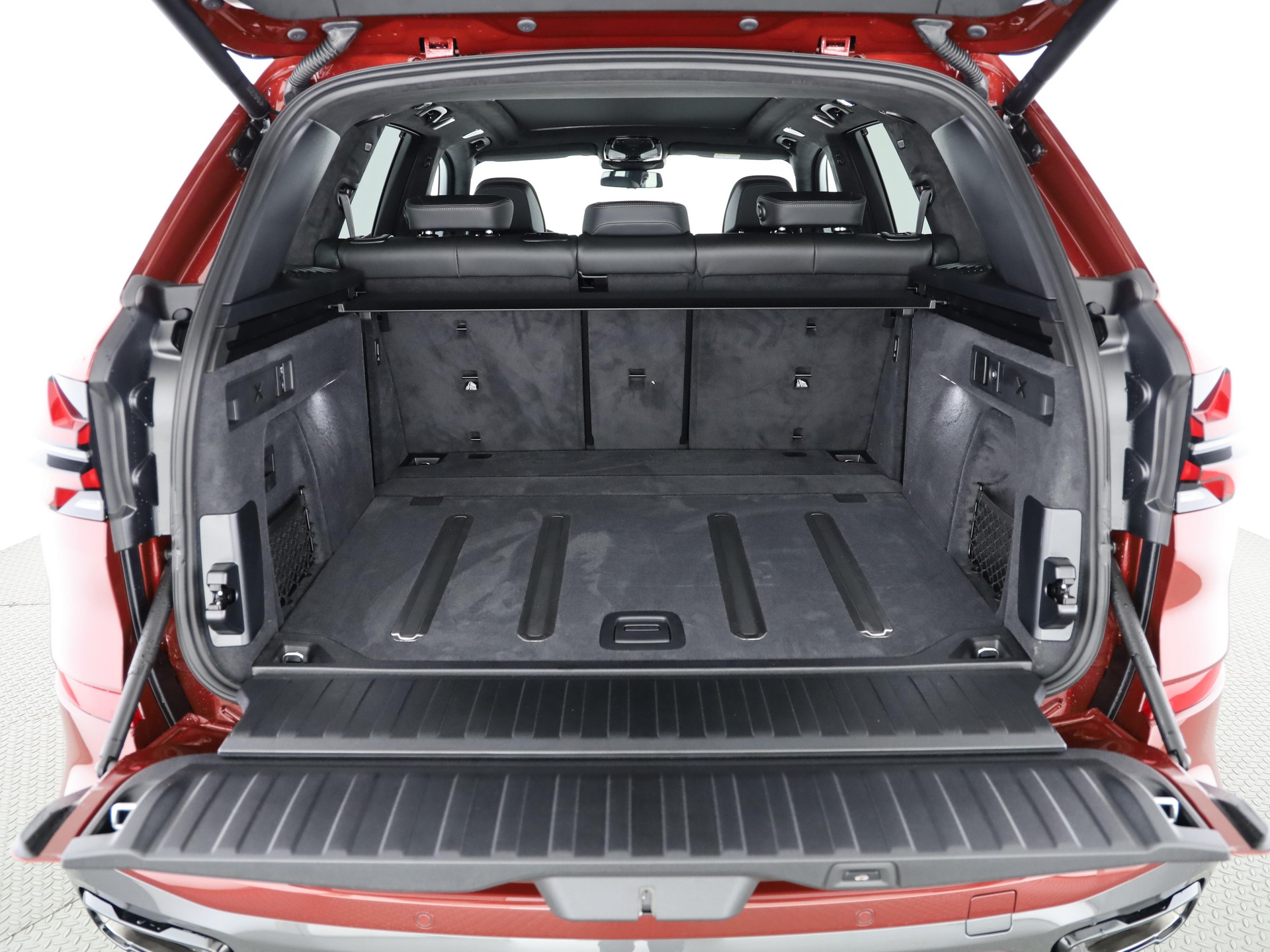 BMW X5 40d xDrive SAG-image-7