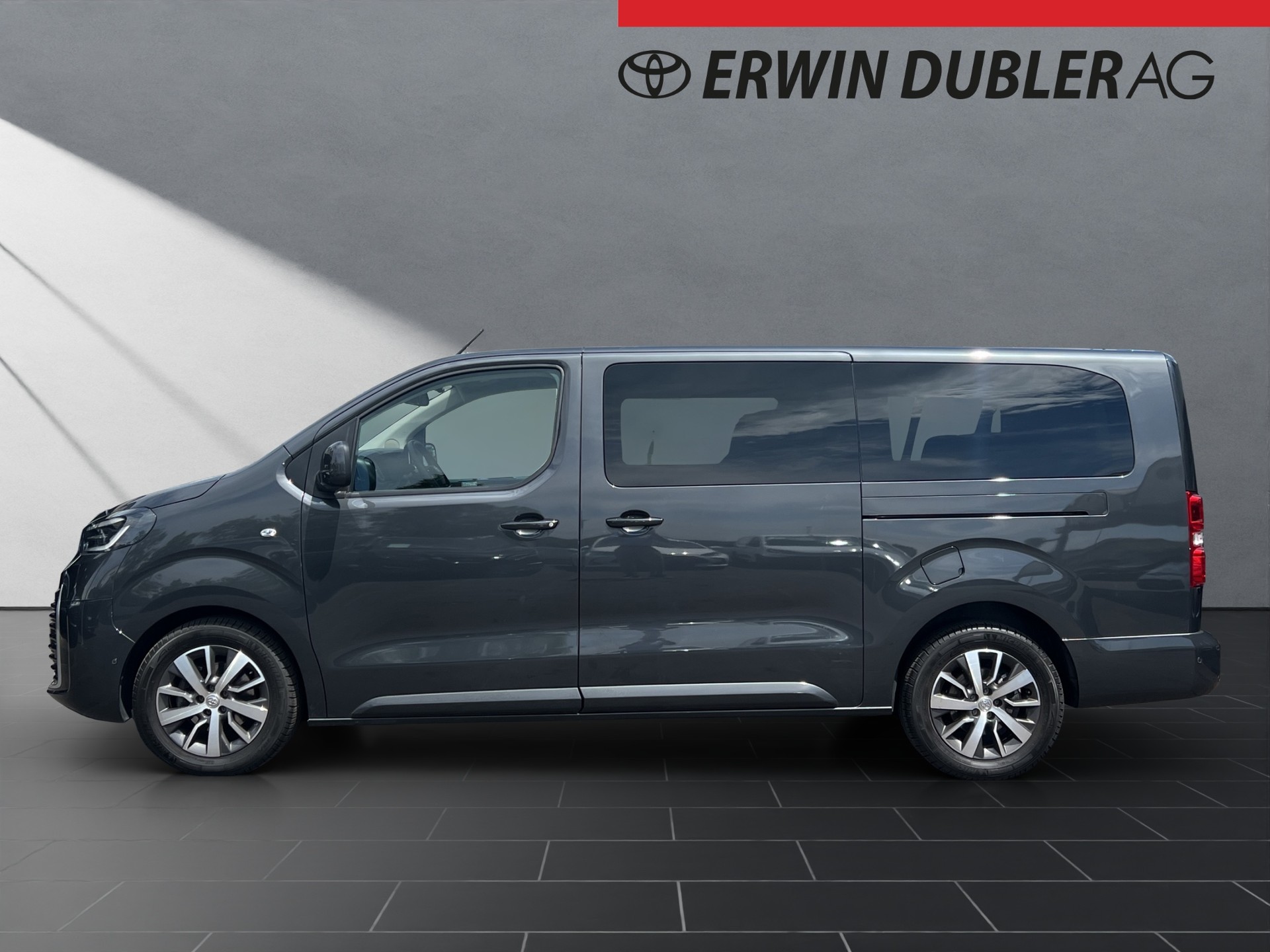 TOYOTA PROACE Verso L2 2.0 D Trend-showroom-element-1
