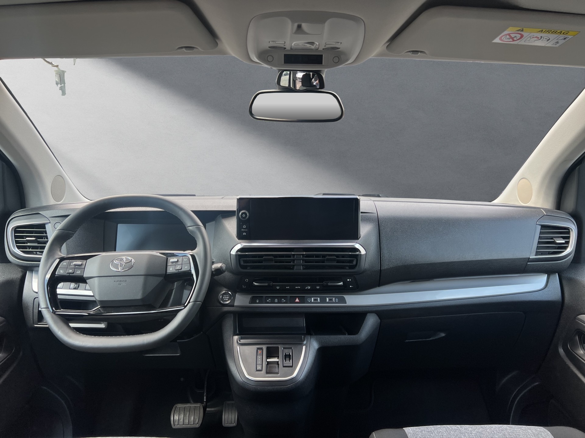 TOYOTA PROACE Verso L2 2.0 D Trend-showroom-element-3