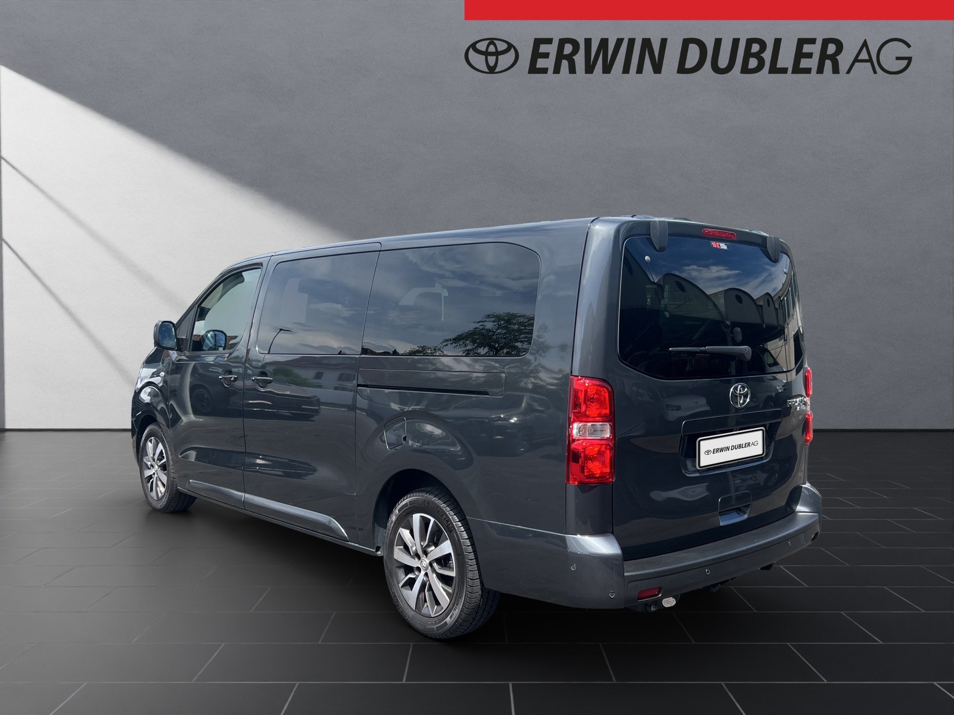 TOYOTA PROACE Verso L2 2.0 D Trend-showroom-element-2