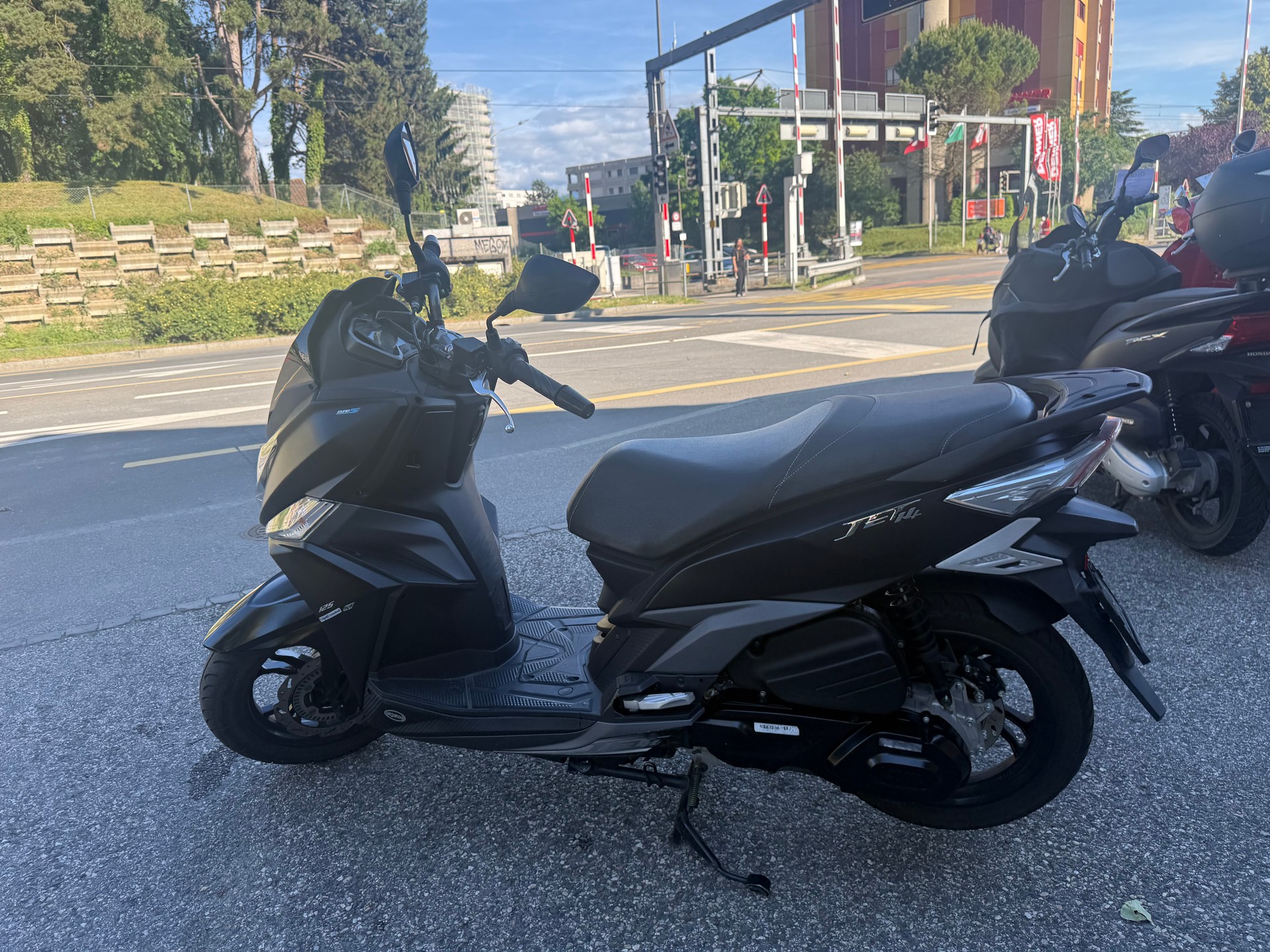SYM Jet 14 125-image-3