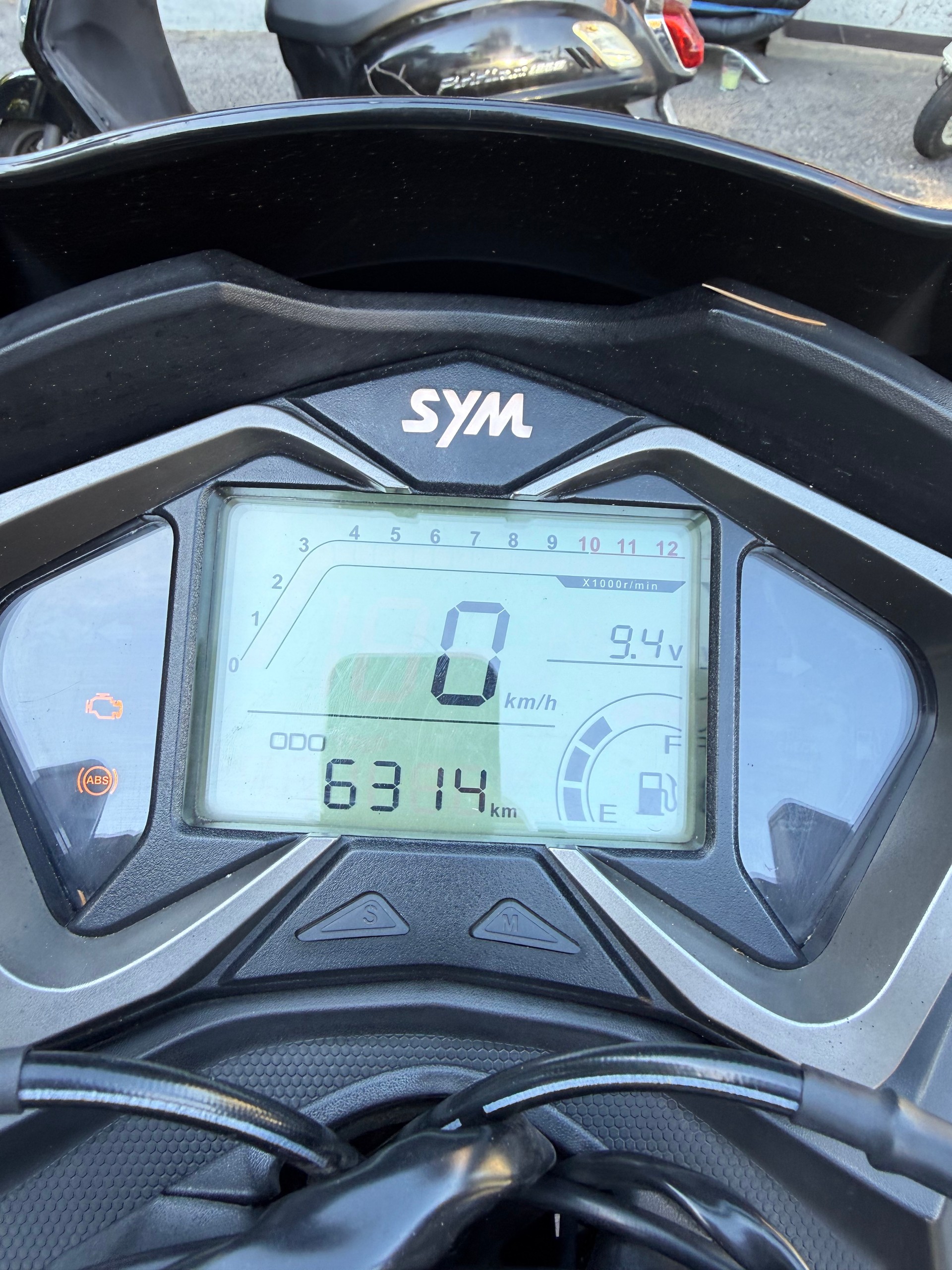 SYM Jet 14 125-image-4
