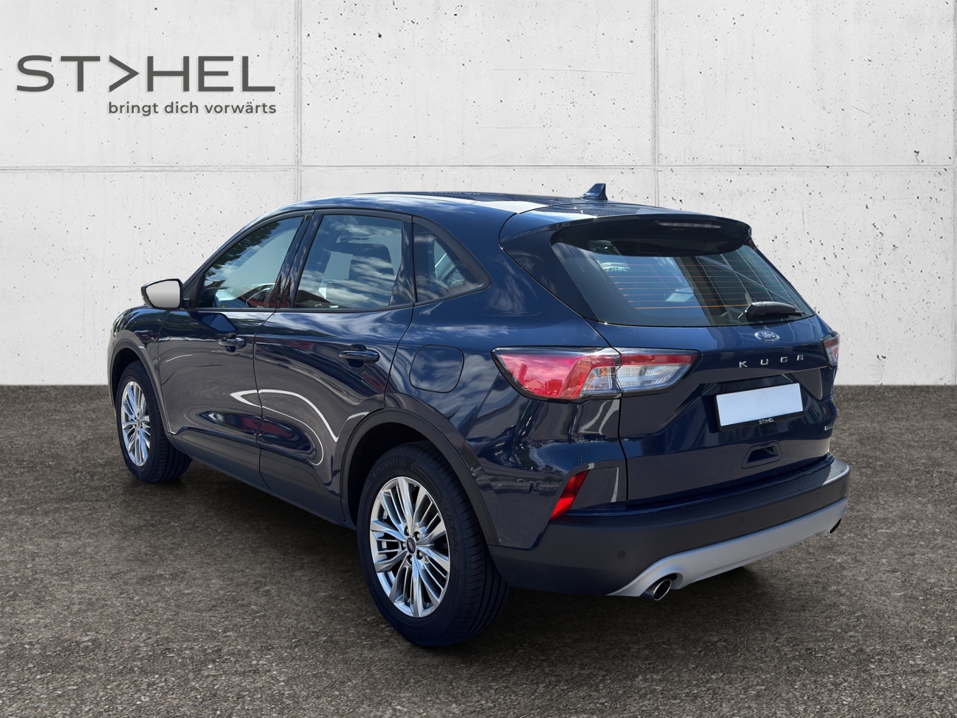 FORD Kuga 2.5 Hybrid Cool & Connect 4x4-image-6