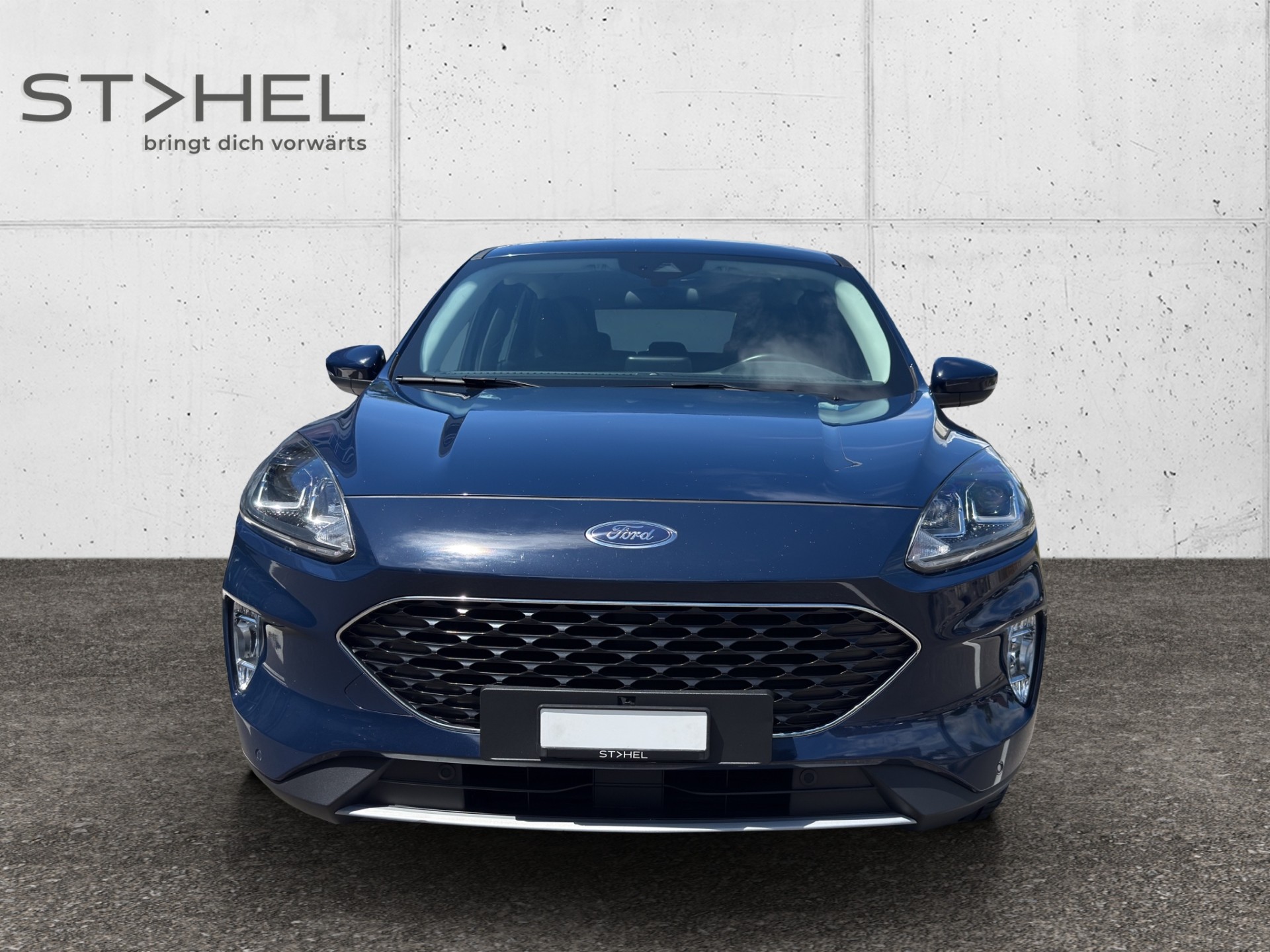 FORD Kuga 2.5 Hybrid Cool & Connect 4x4-showroom-element-1