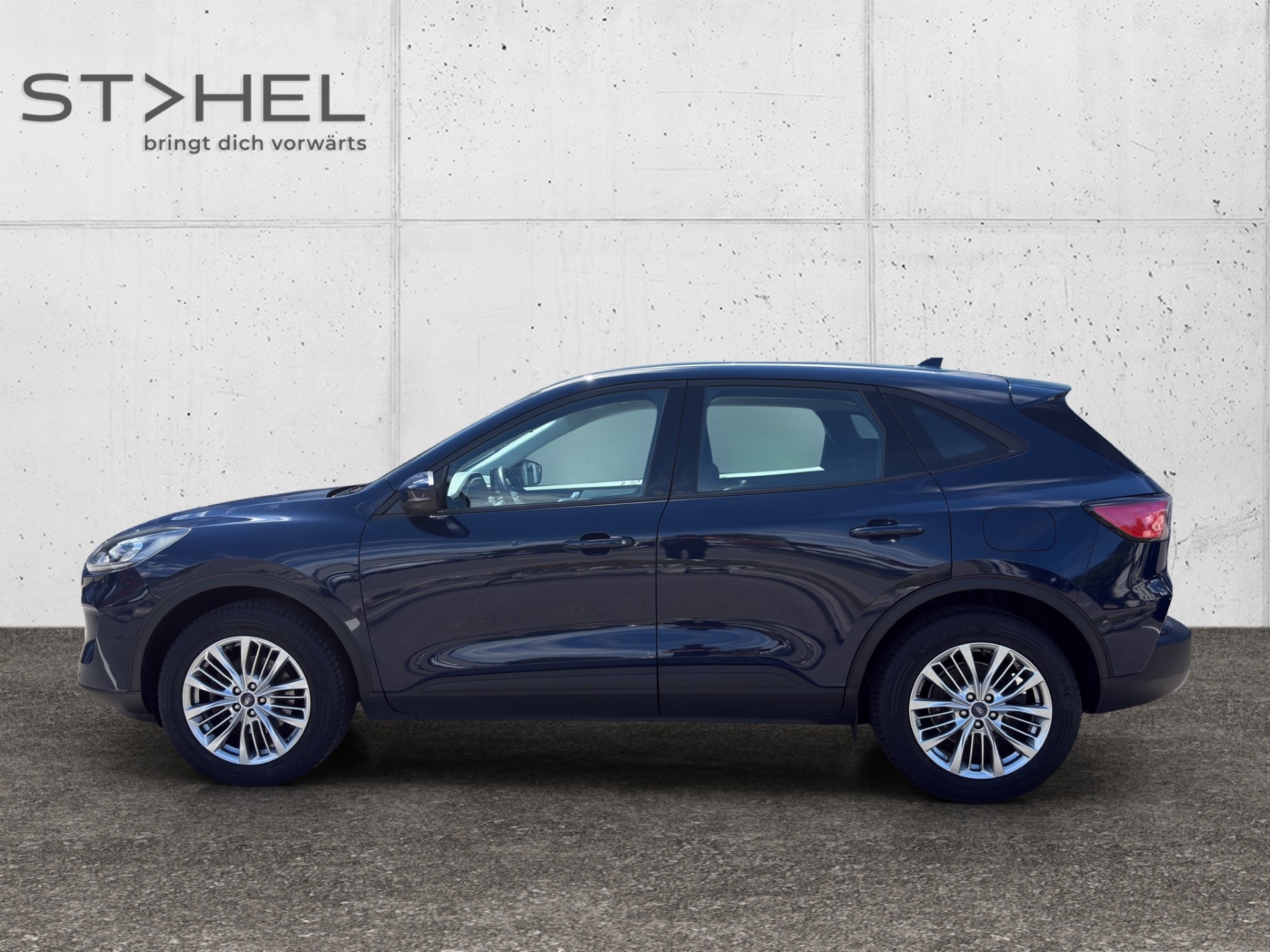 FORD Kuga 2.5 Hybrid Cool & Connect 4x4-image-7