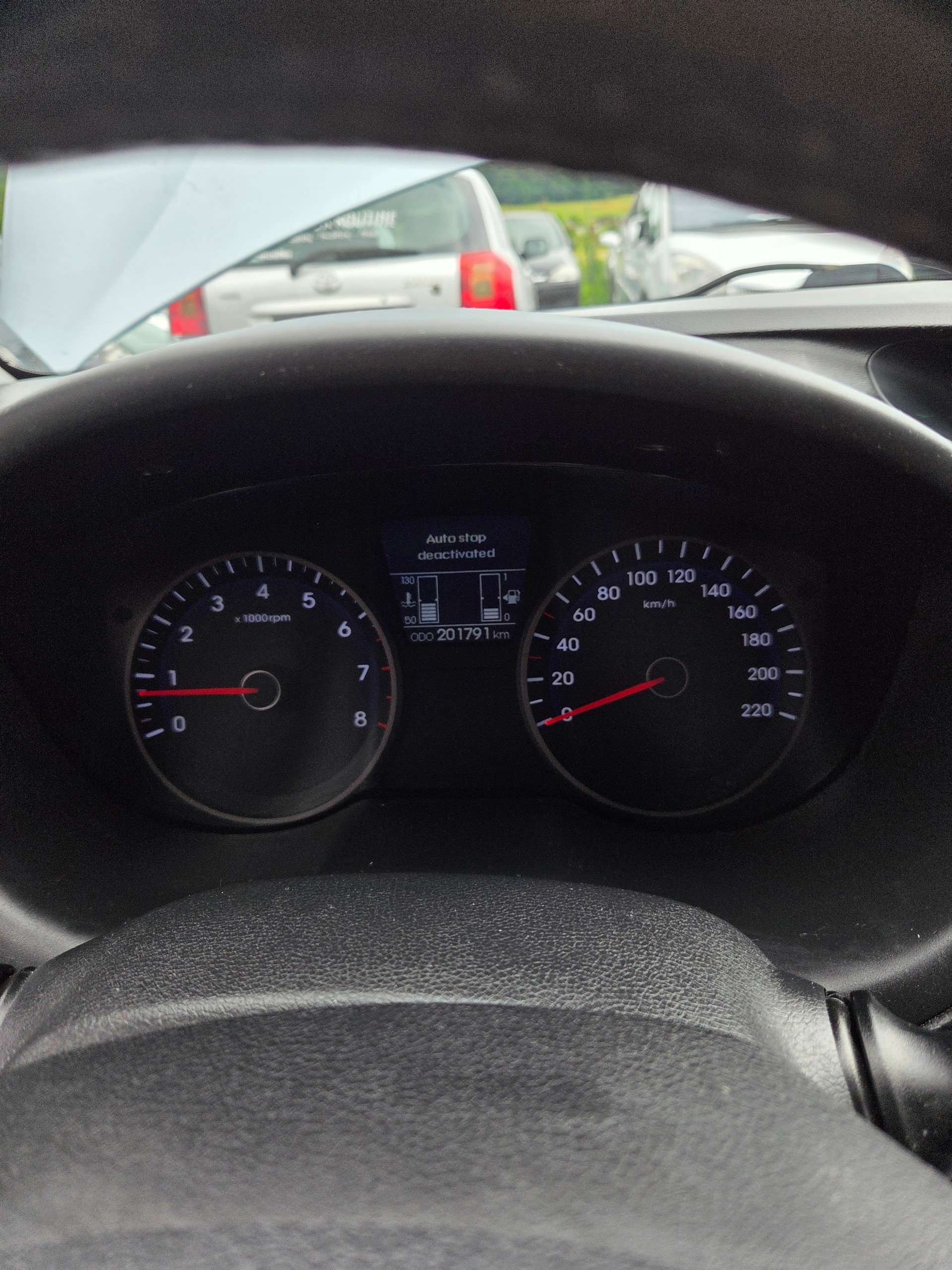 HYUNDAI i20 1.4 Style-image-8