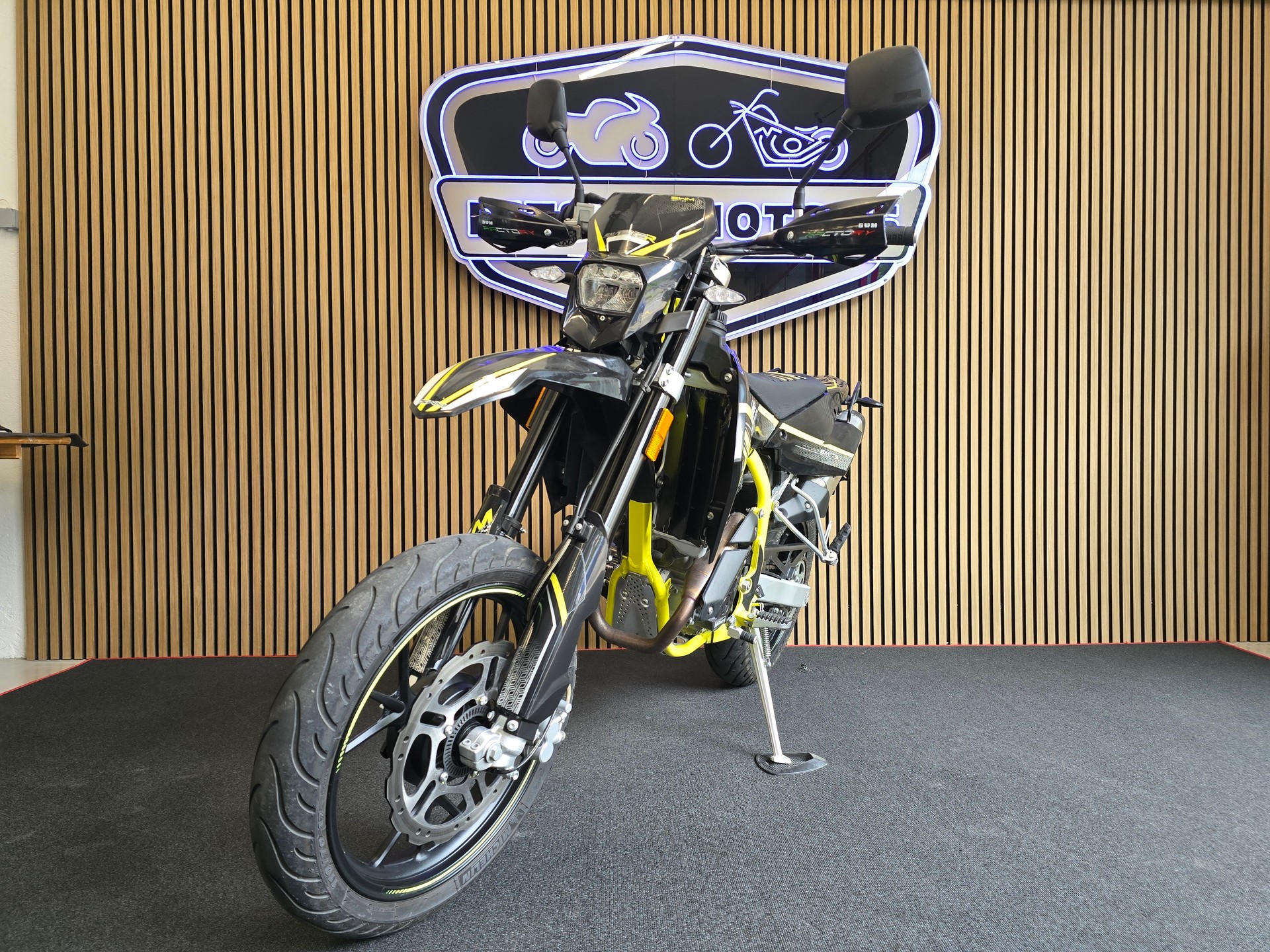 SWM SM 125 R-image-3