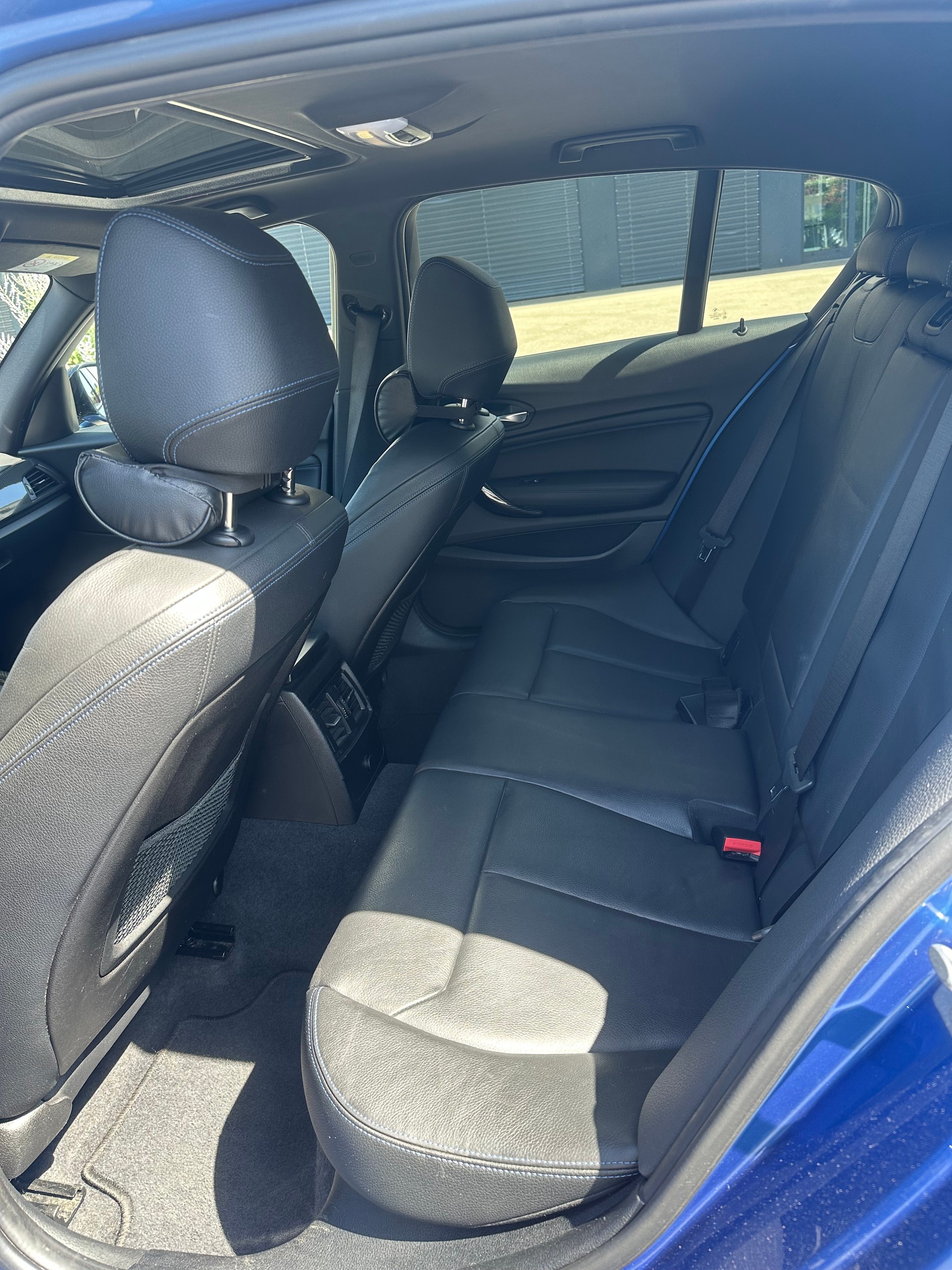 BMW M140i xDrive Streptonic-image-7