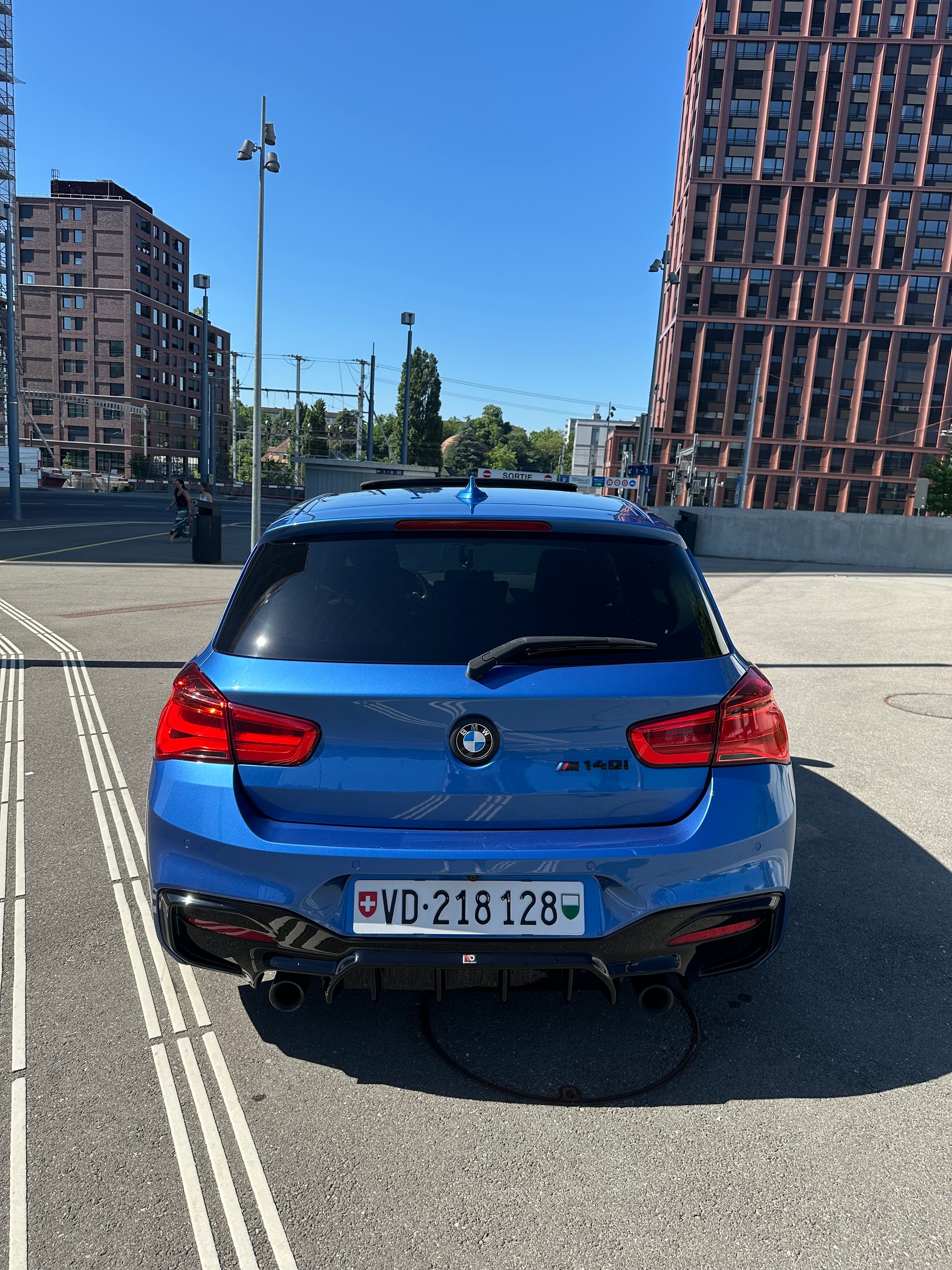 BMW M140i xDrive Streptonic-image-5
