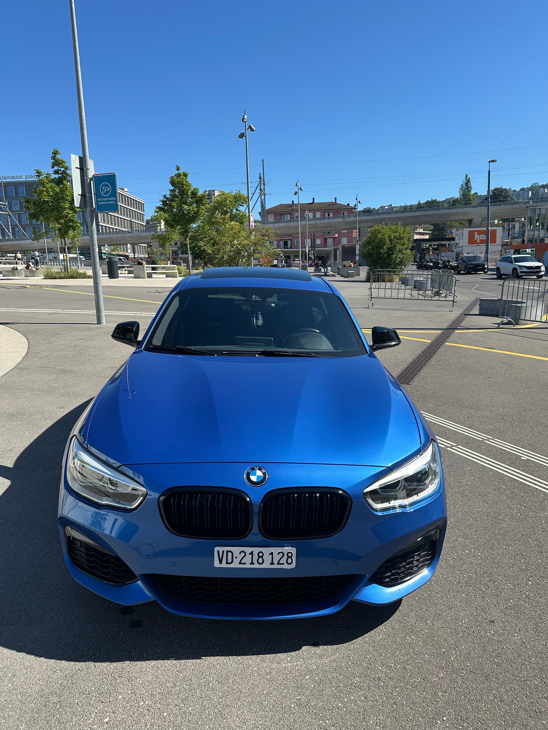 BMW M140i xDrive Streptonic-image-1