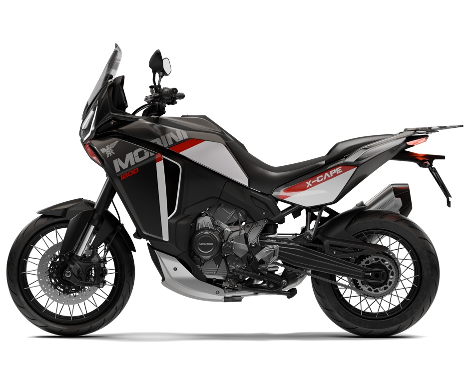 MOTO MORINI X-CAPE 1200-image-5