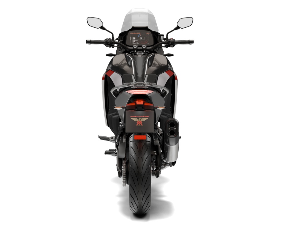 MOTO MORINI X-CAPE 1200-image-4