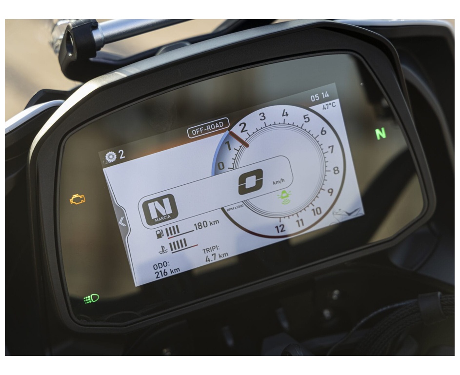 MOTO MORINI X-CAPE 1200-image-13