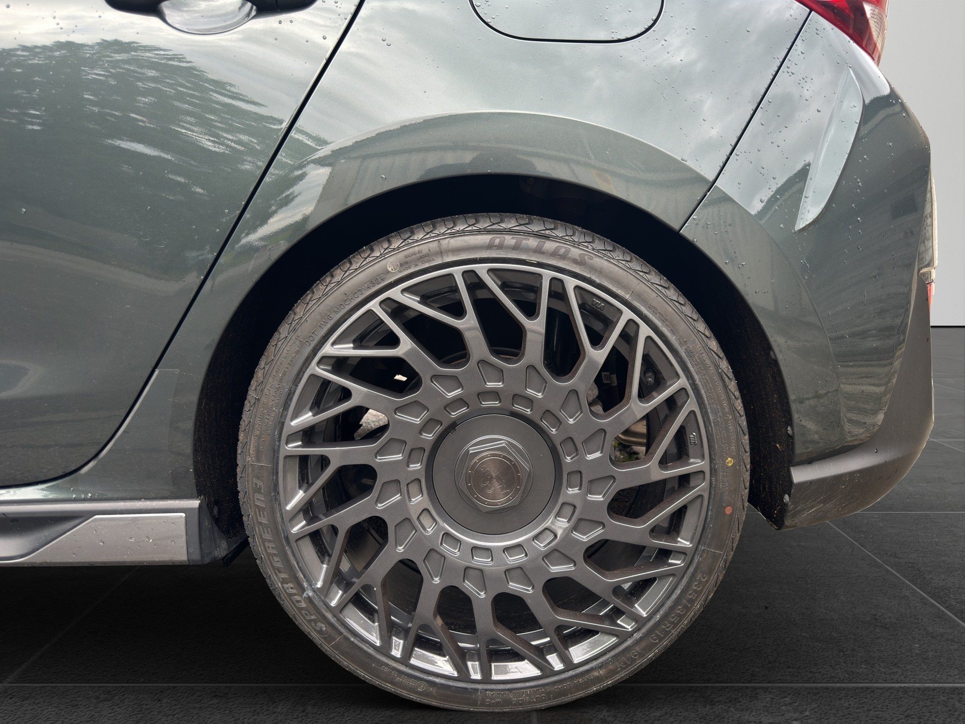 HYUNDAI i30 1.5 T-GDi N Line 48V MH DCT-image-13