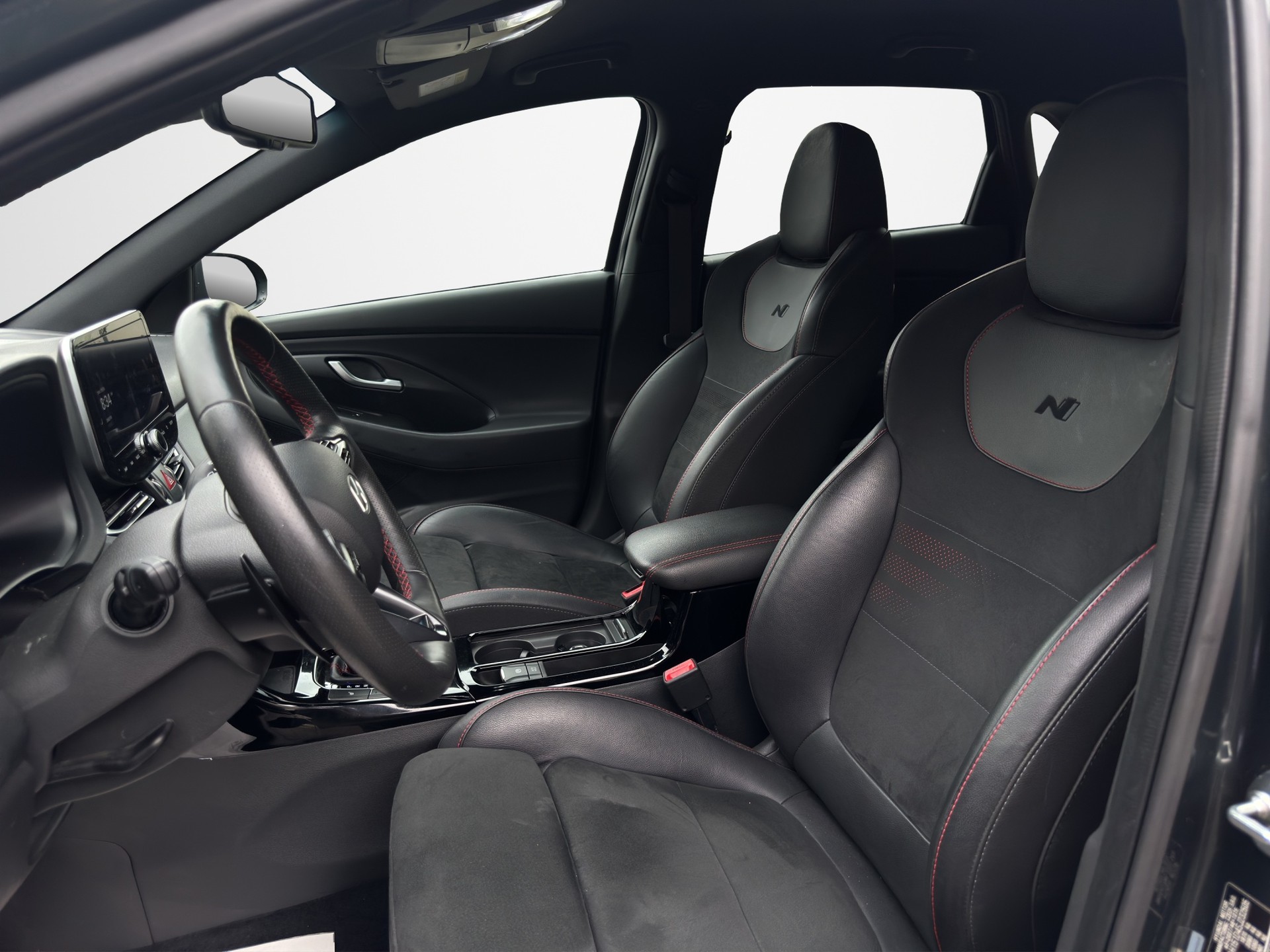 HYUNDAI i30 1.5 T-GDi N Line 48V MH DCT-image-11