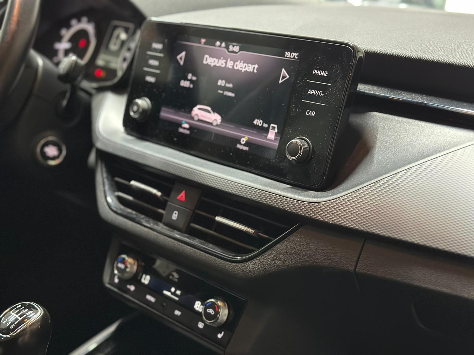 SKODA Scala 1.0 TSI Ambition-image-9