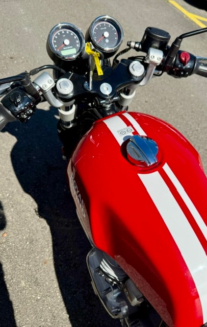 ROYAL ENFIELD Interceptor 650 Standard-image-5