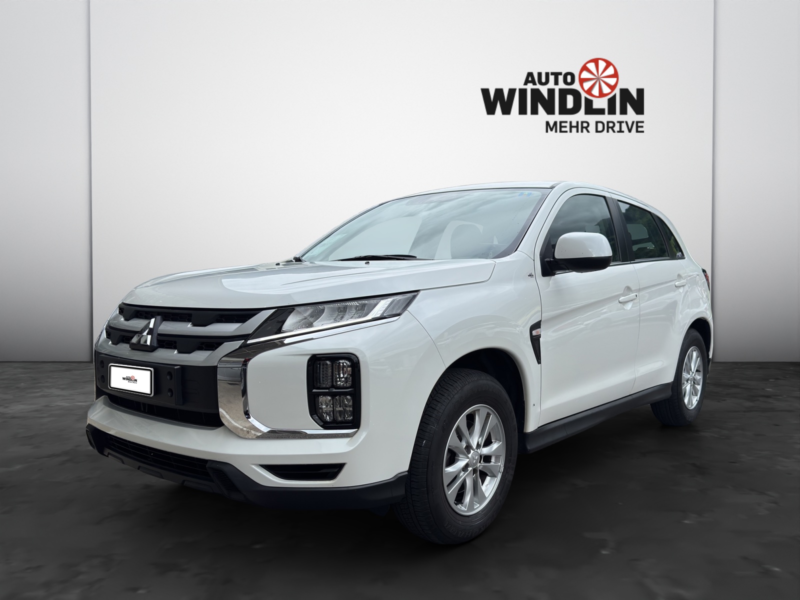MITSUBISHI ASX 2.0 MIVEC Value 4x4-showroom-element-1