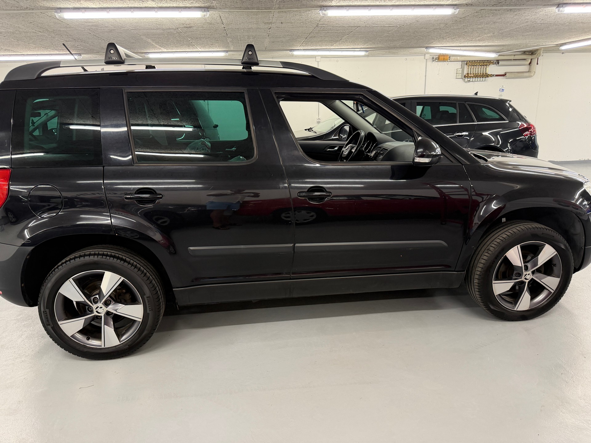 SKODA Yeti 1.8 TSI Ambition 4x4-showroom-element-3