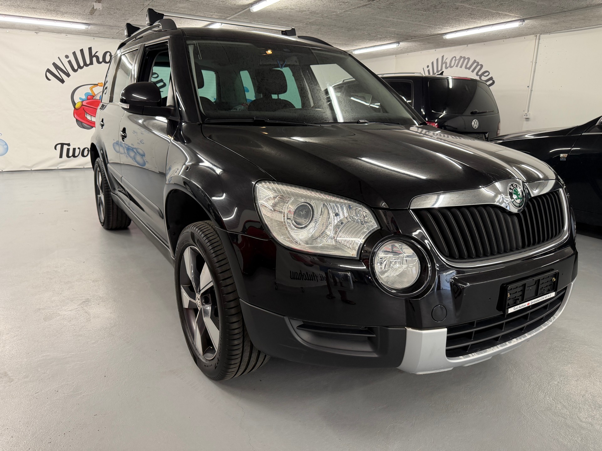 SKODA Yeti 1.8 TSI Ambition 4x4-showroom-element-1