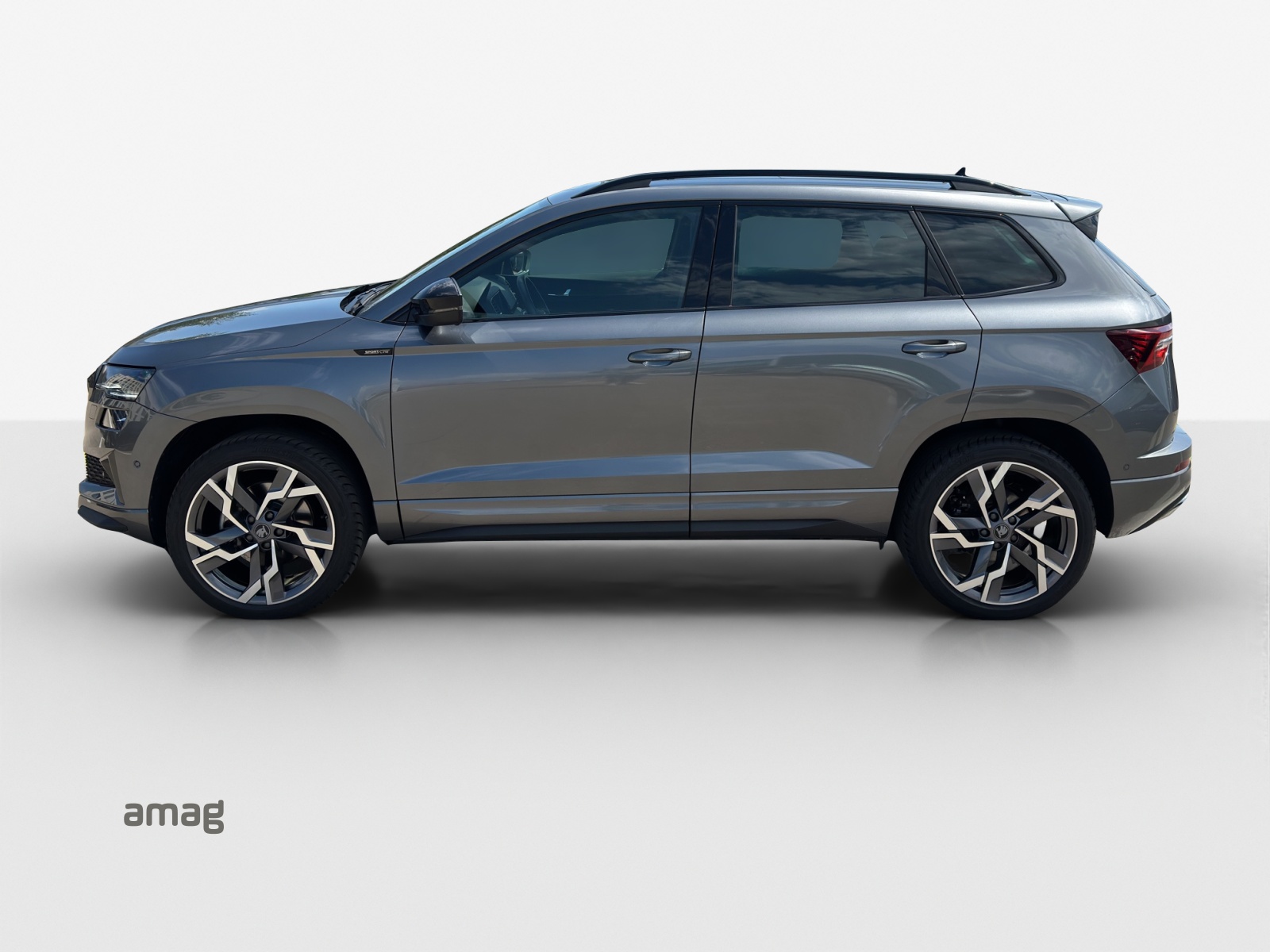 SKODA Karoq 2.0 TSI SportLine 4x4 DSG-showroom-element-1