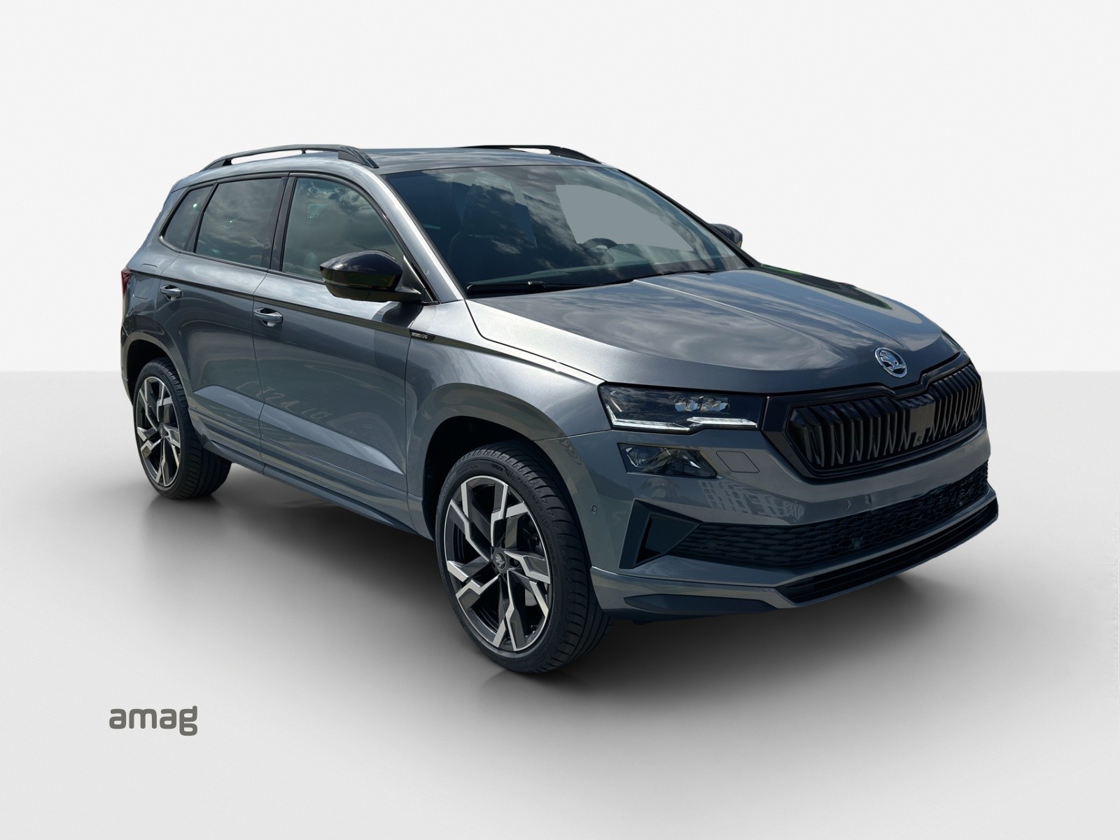 SKODA Karoq 2.0 TSI SportLine 4x4 DSG-image-5
