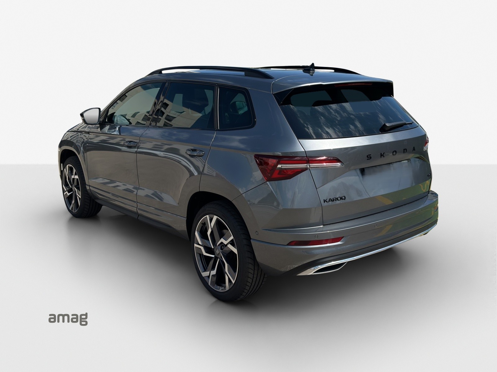 SKODA Karoq 2.0 TSI SportLine 4x4 DSG-showroom-element-2