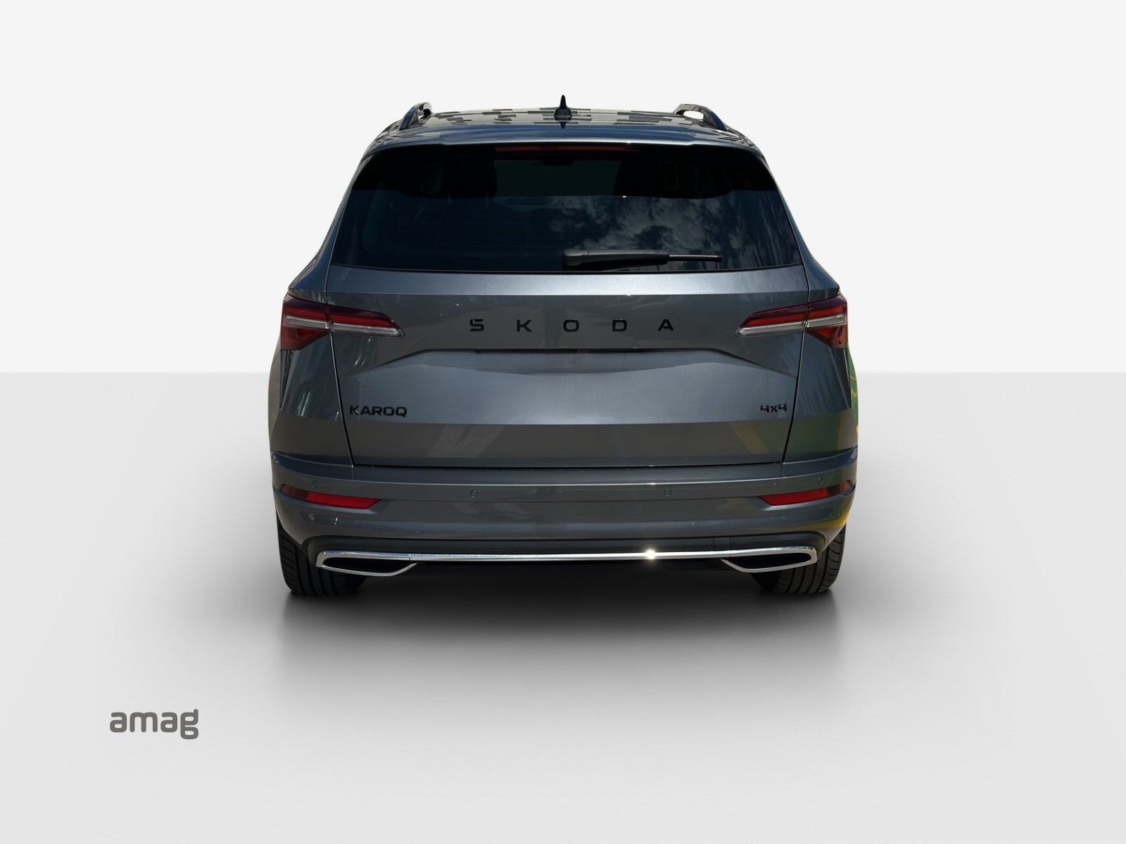 SKODA Karoq 2.0 TSI SportLine 4x4 DSG-showroom-element-3