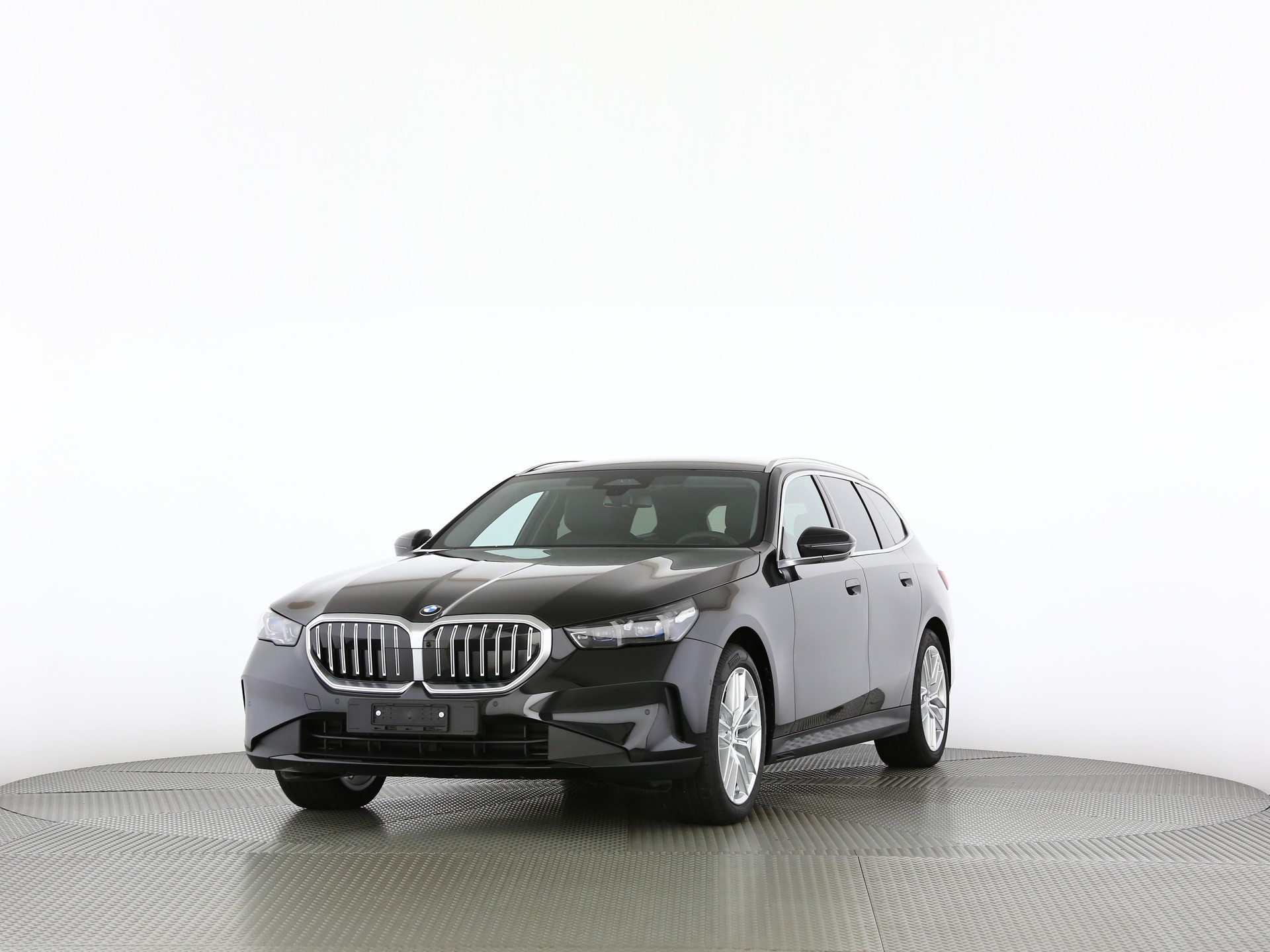 BMW 520d xDrive Touring