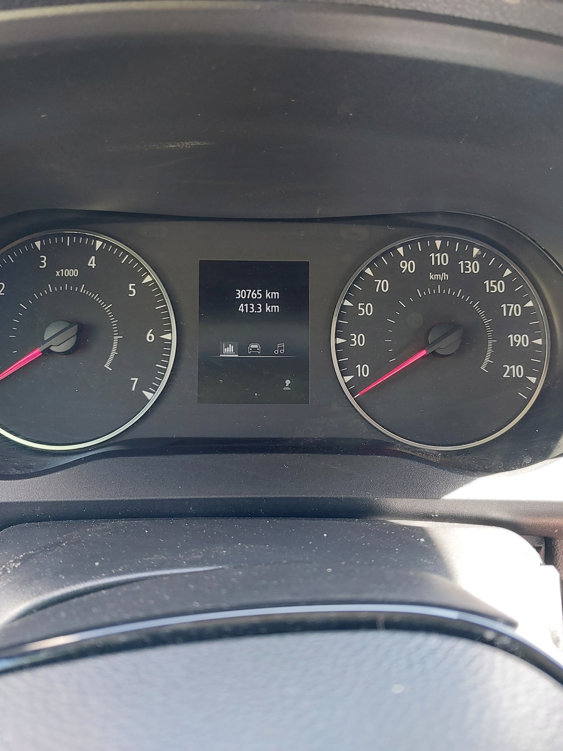 RENAULT 1.3 TCe Extra-image-2