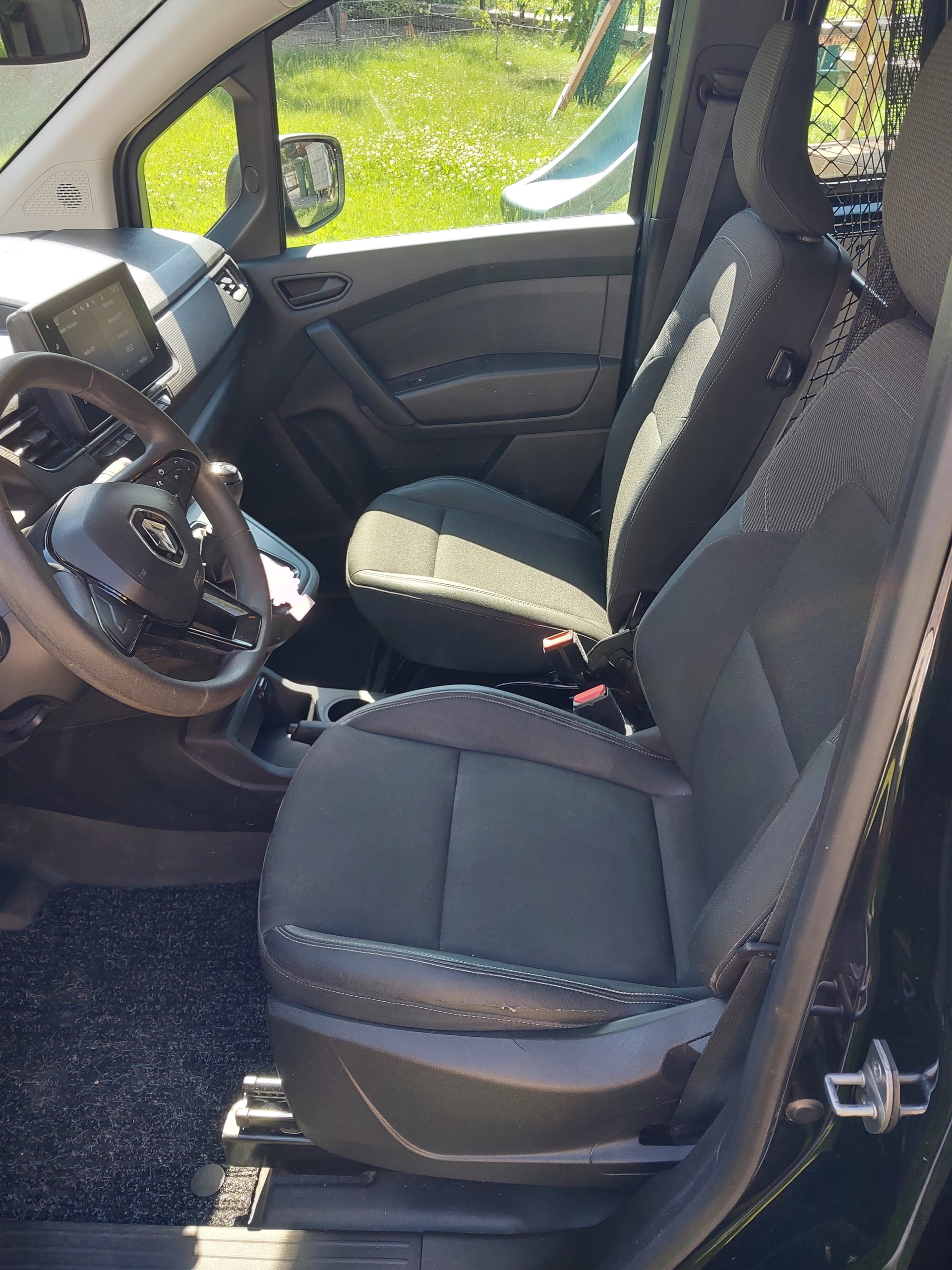 RENAULT 1.3 TCe Extra-image-4