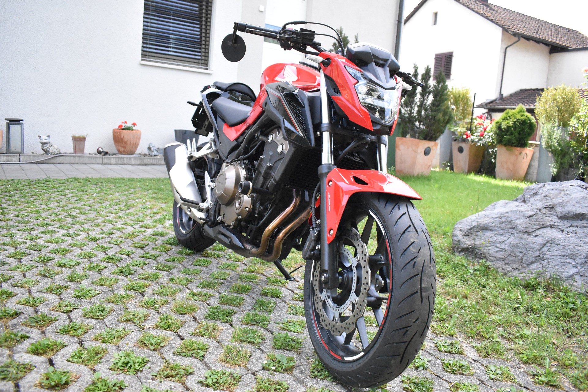 HONDA CB 500 FA ABS-image-8