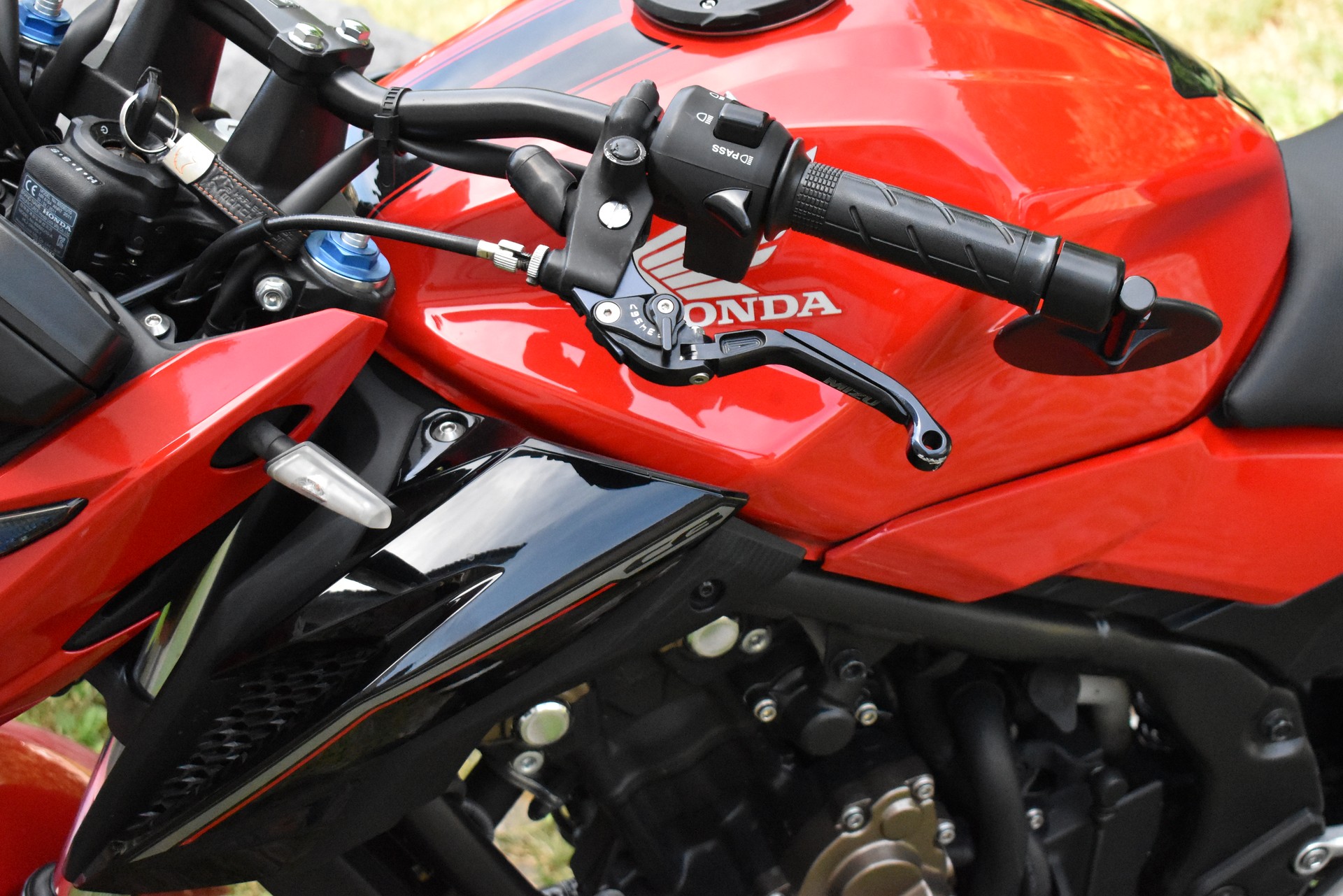 HONDA CB 500 FA ABS-image-3