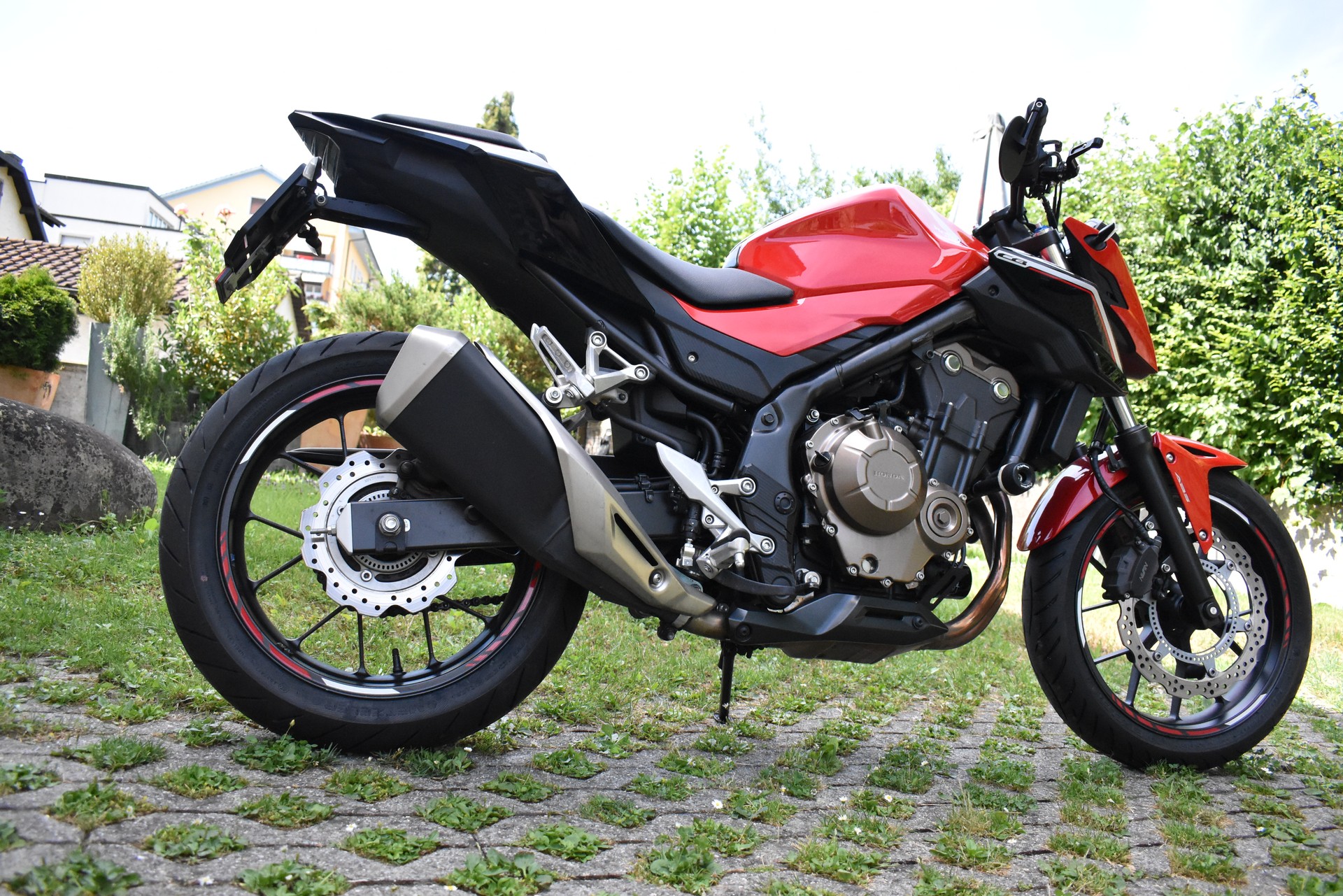 HONDA CB 500 FA ABS-image-12