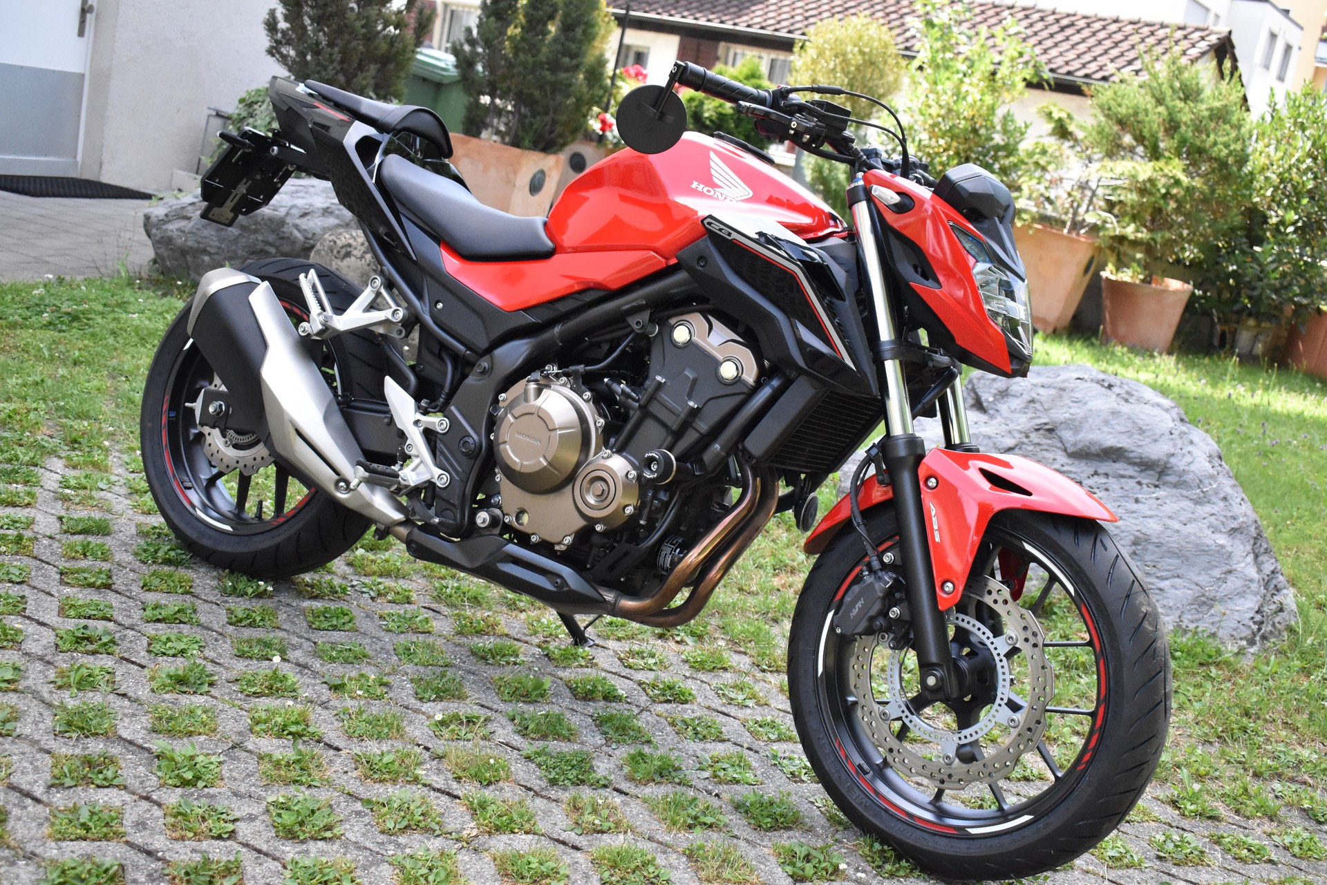 HONDA CB 500 FA ABS-image-6