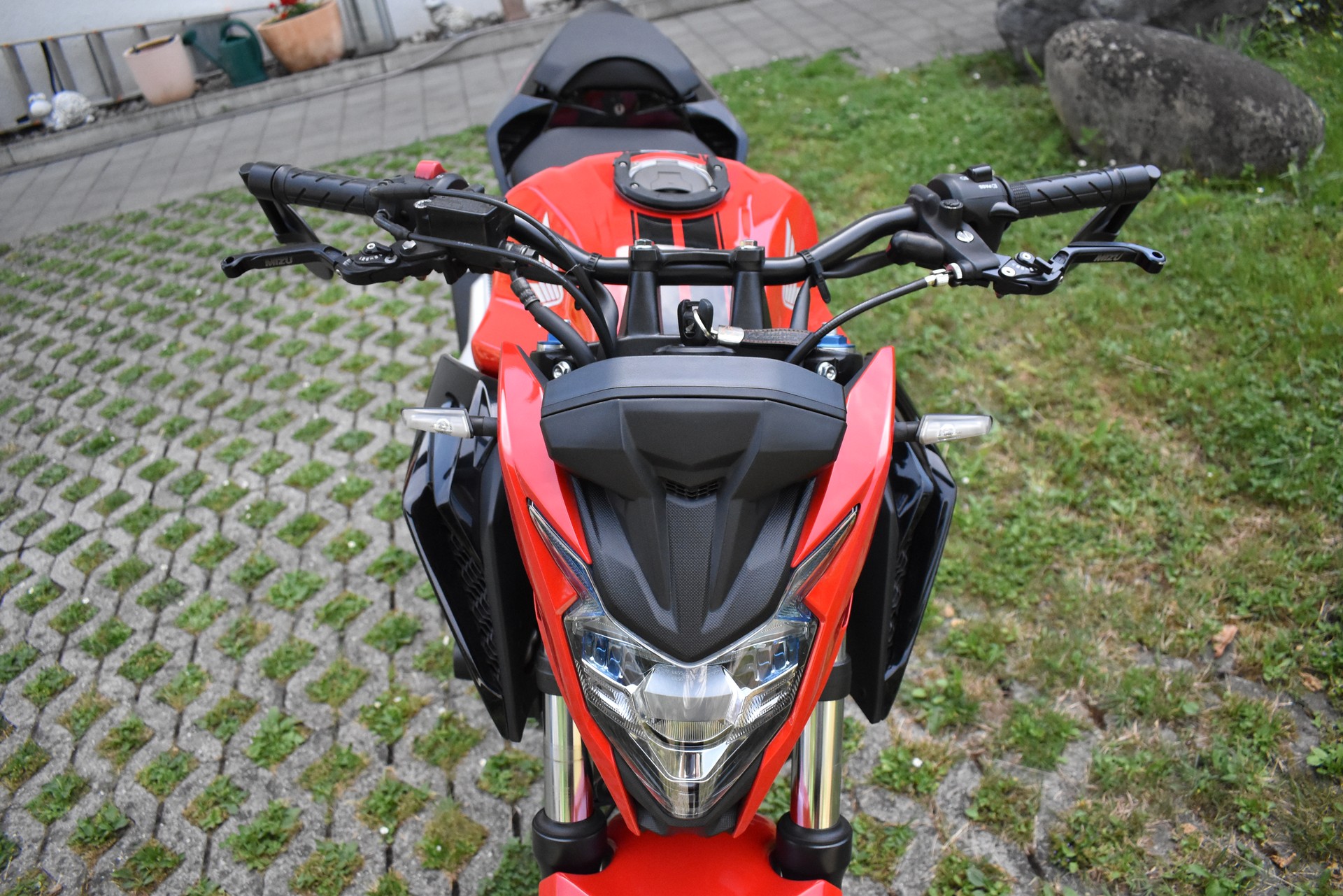 HONDA CB 500 FA ABS-image-10