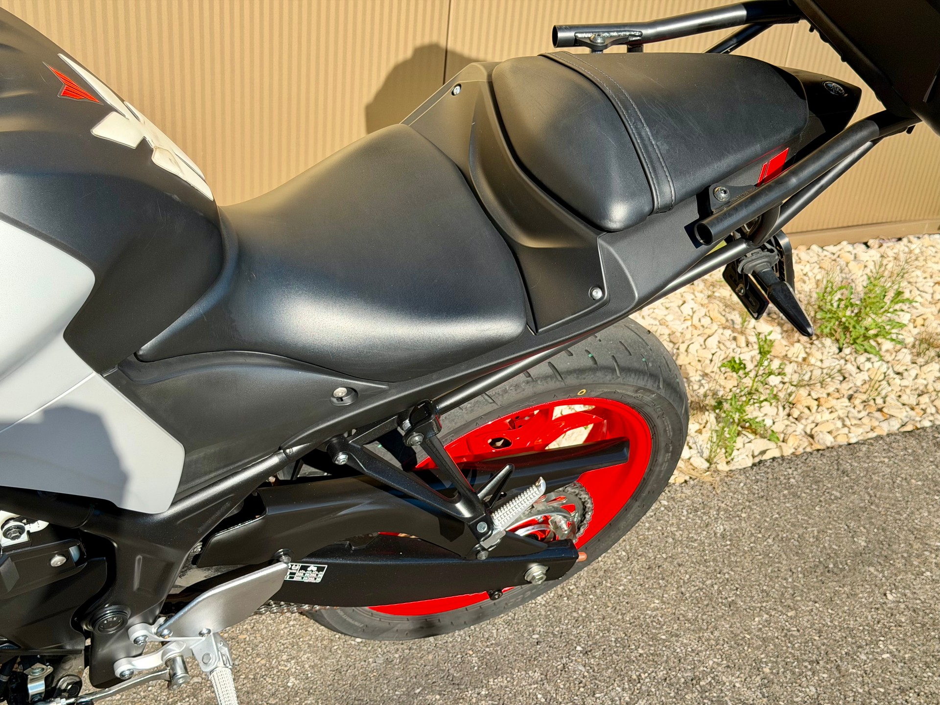YAMAHA MT-03 ABS-image-14