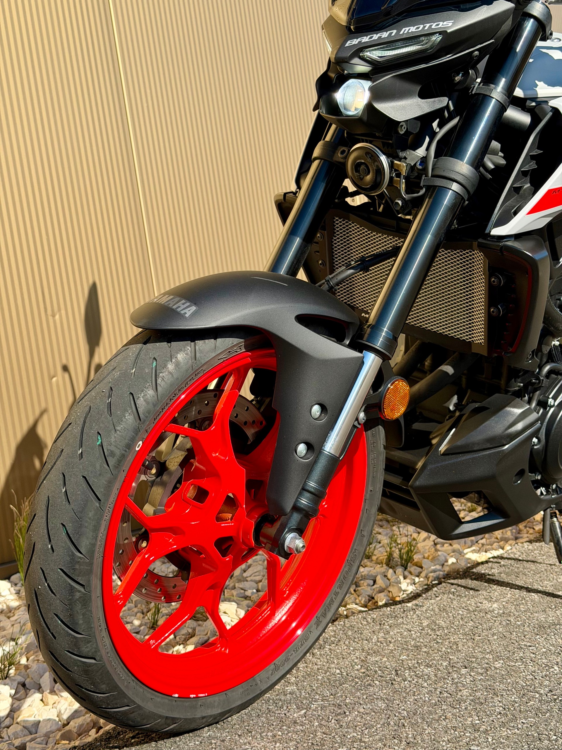 YAMAHA MT-03 ABS-image-8