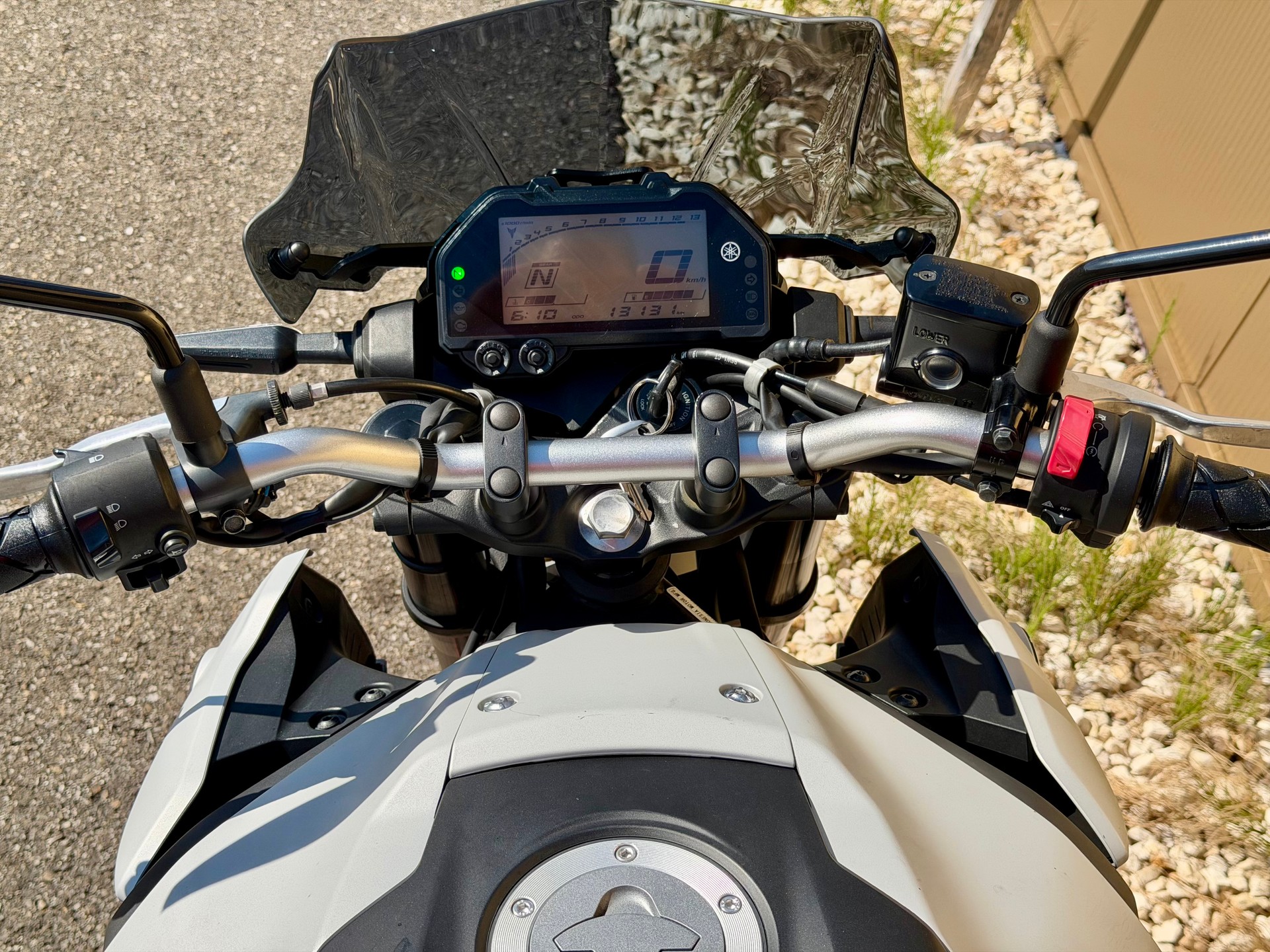 YAMAHA MT-03 ABS-image-15
