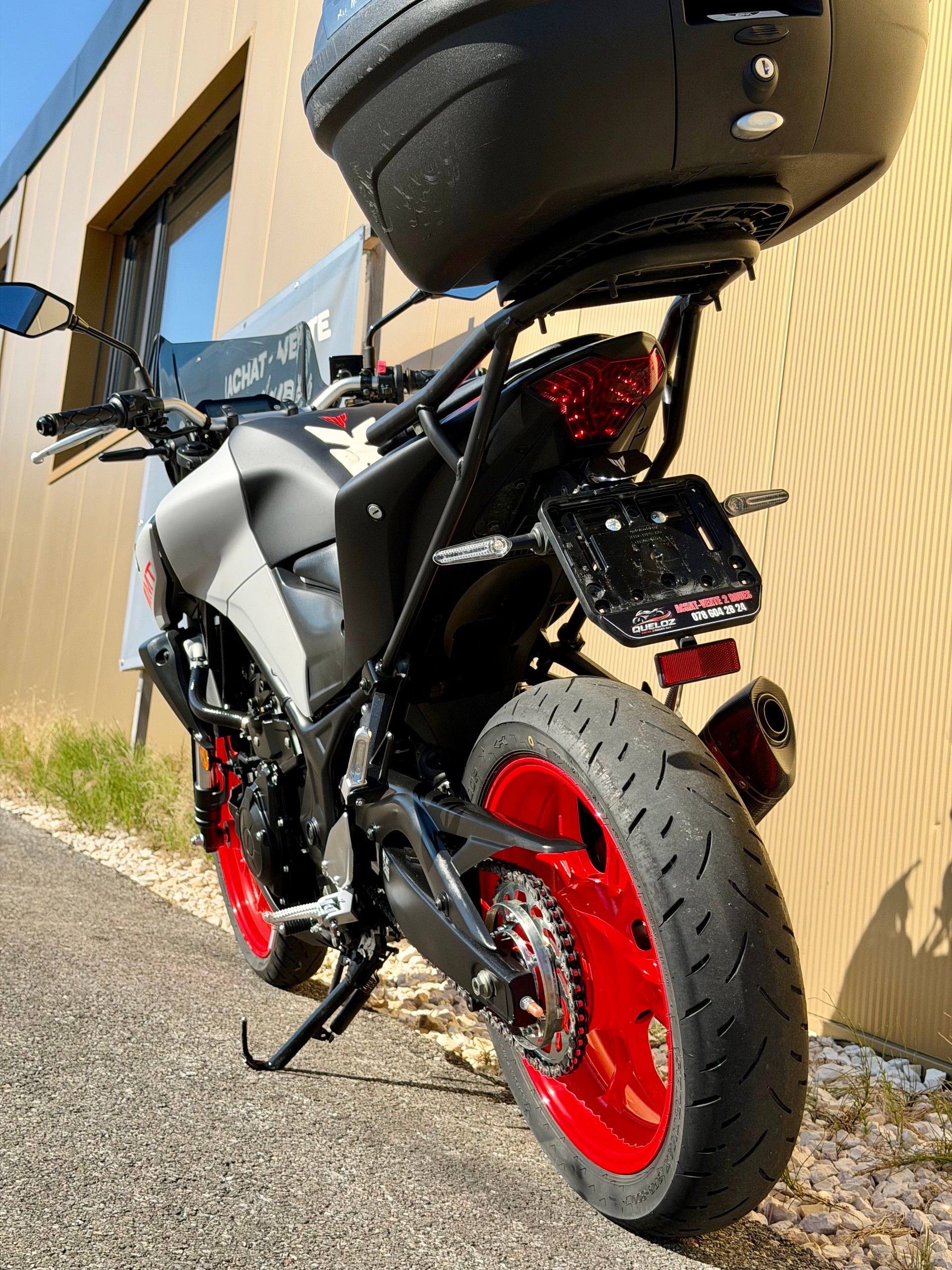 YAMAHA MT-03 ABS-image-12