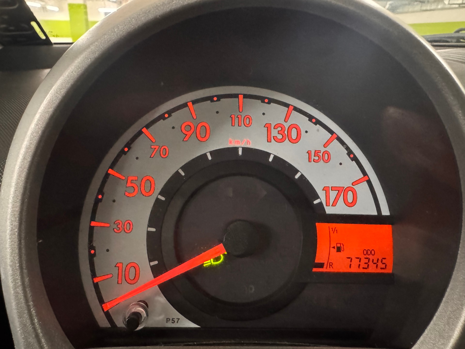 TOYOTA Aygo 1.0 Linea Luna-image-14