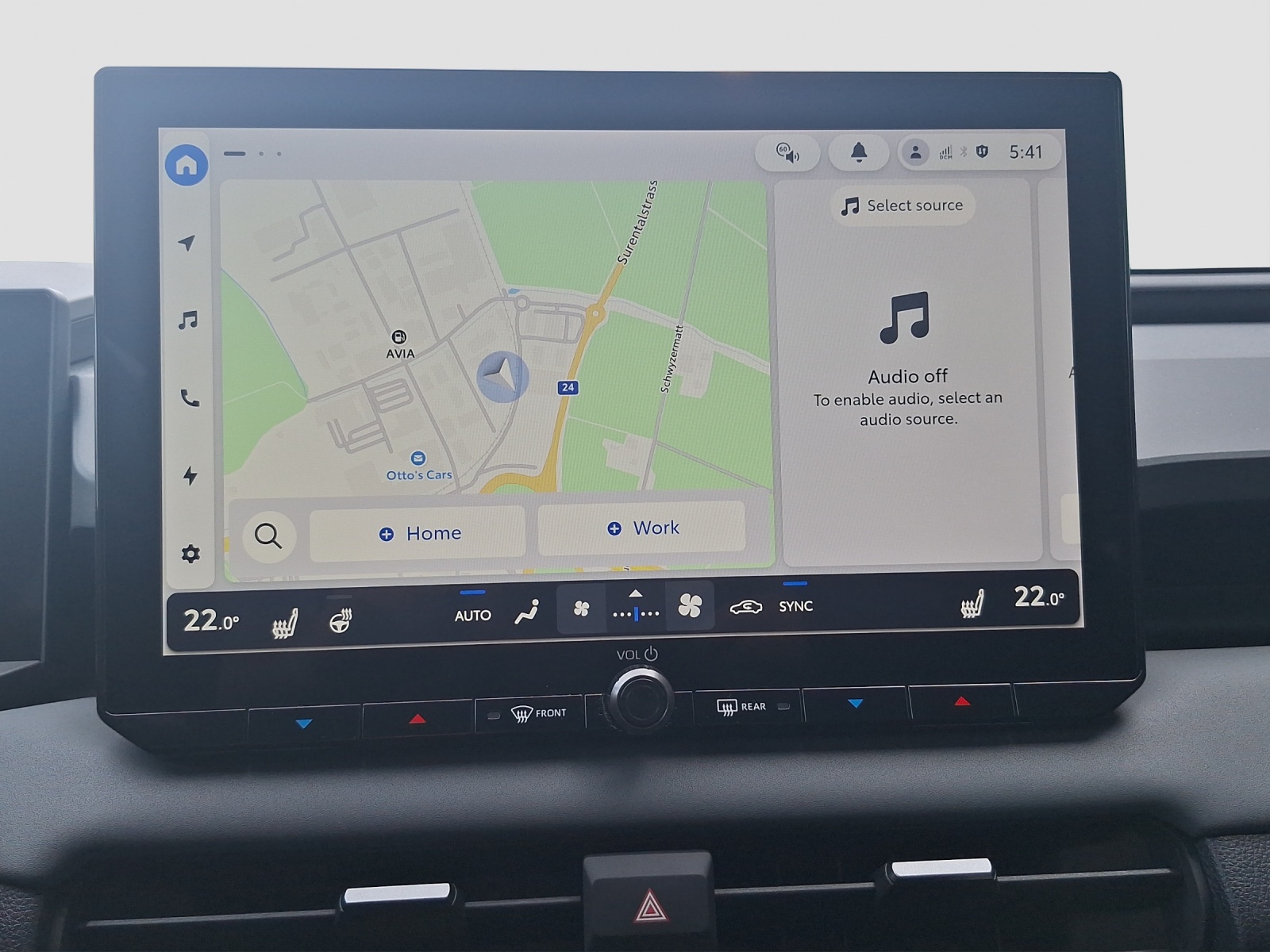 TOYOTA RAV4 2.5 Plug-In-Hybrid GR Sport-image-15