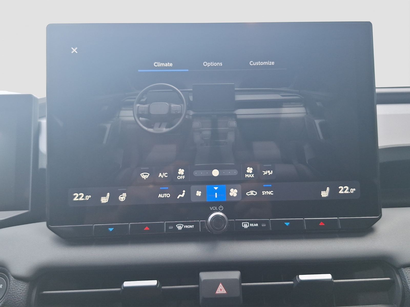 TOYOTA RAV4 2.5 Plug-In-Hybrid GR Sport-image-17